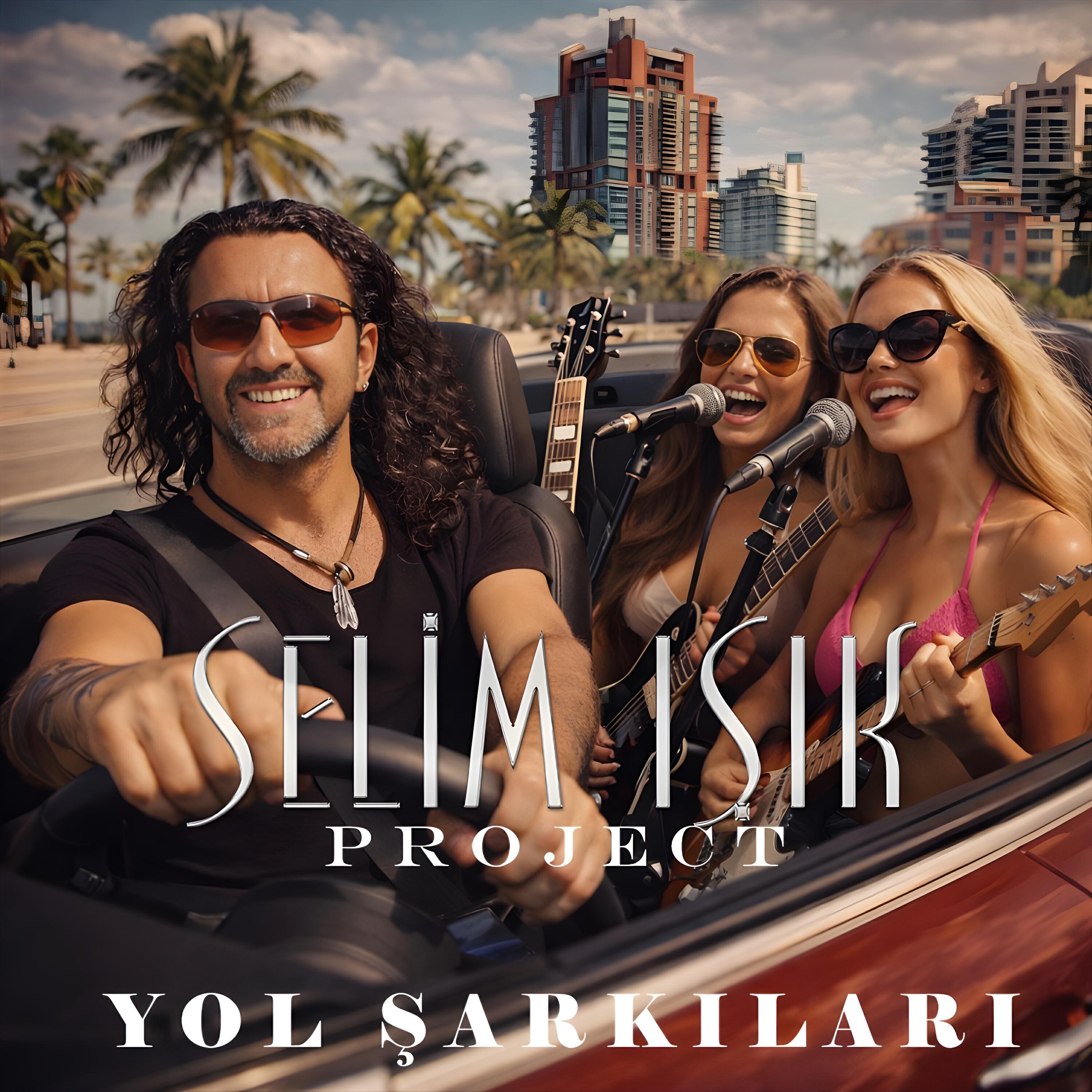 Релиз Yol Şarkıları