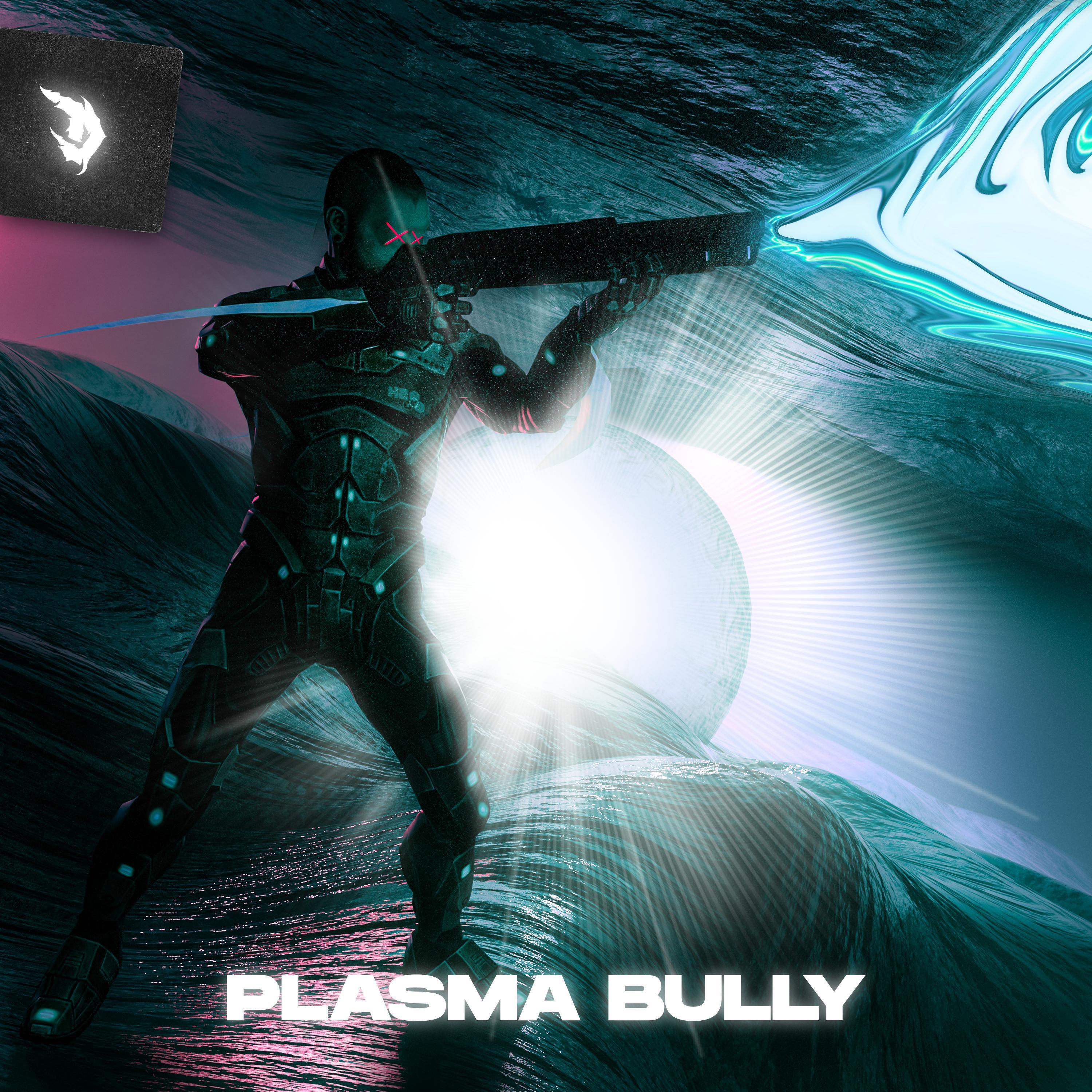 Релиз Plasma Bully
