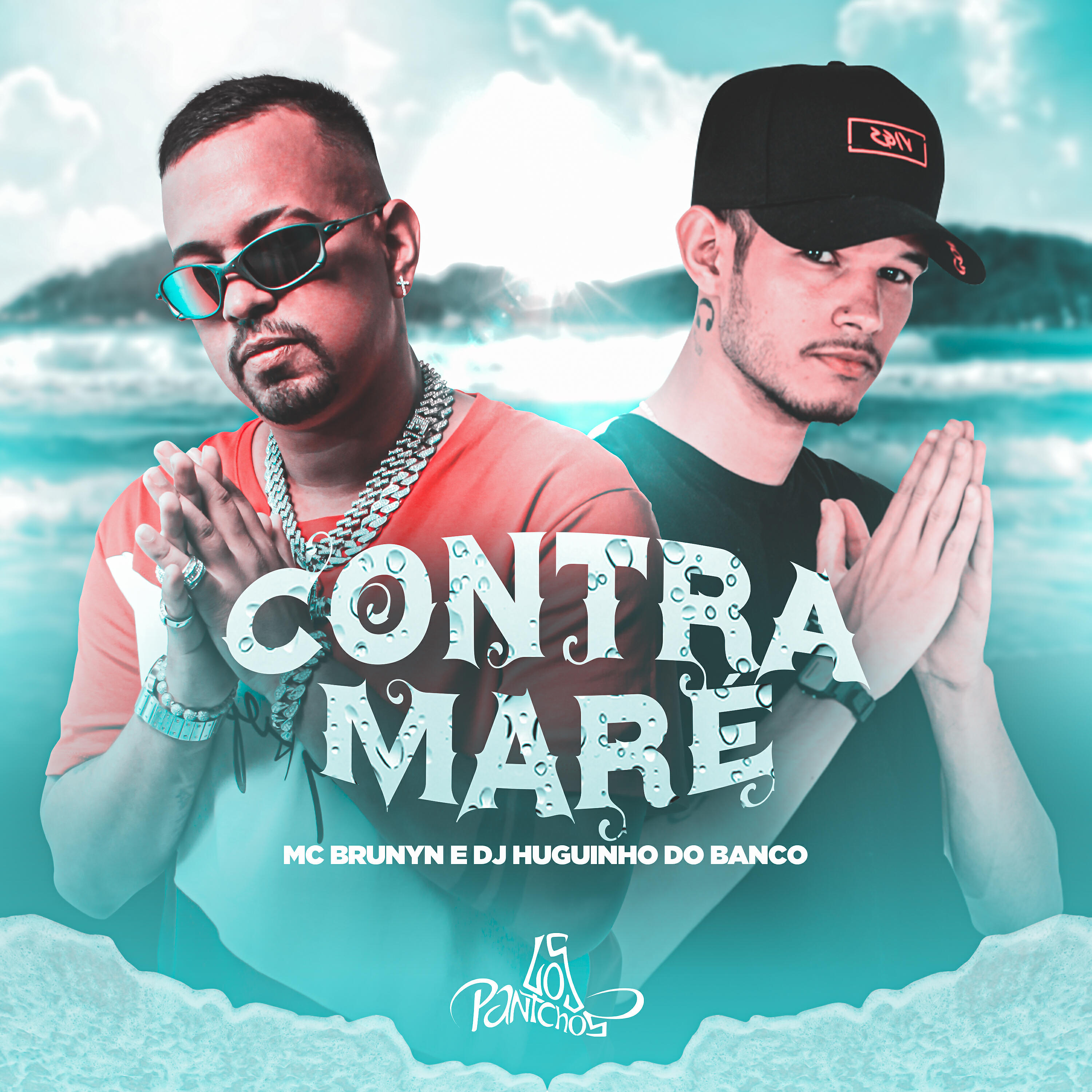 Релиз Contra Maré