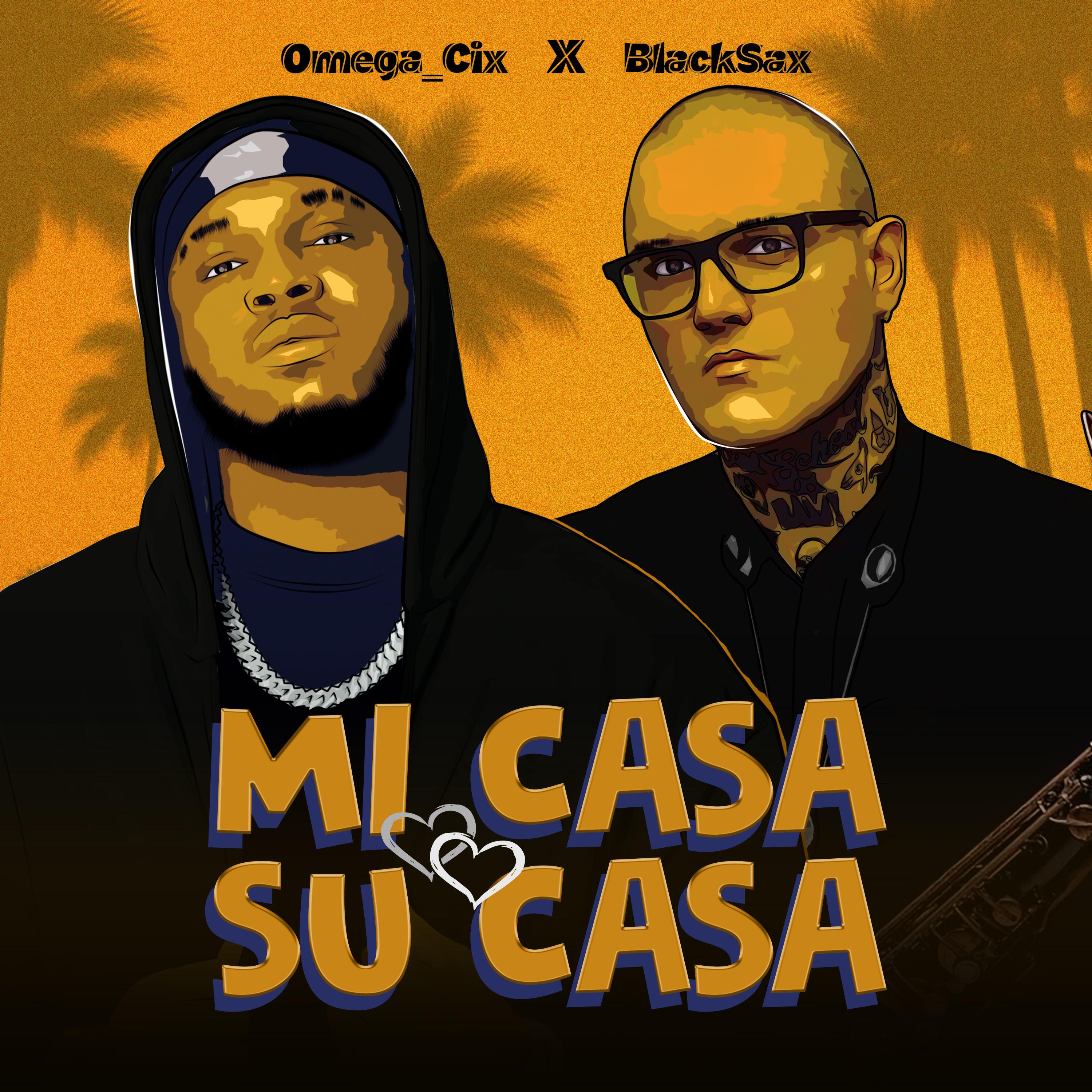Blacksax