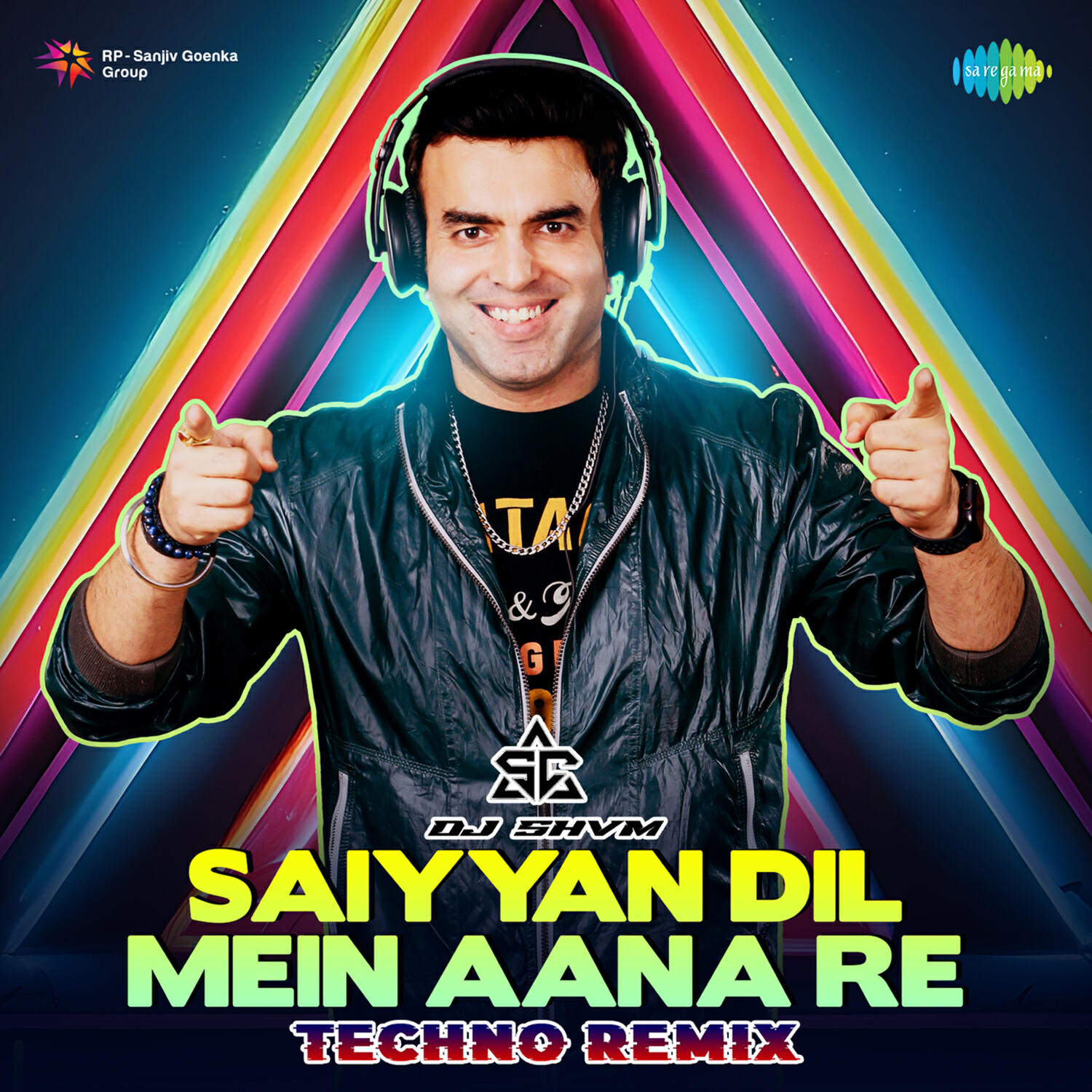Релиз Saiyyan Dil Mein Aana Re (Techno Remix)