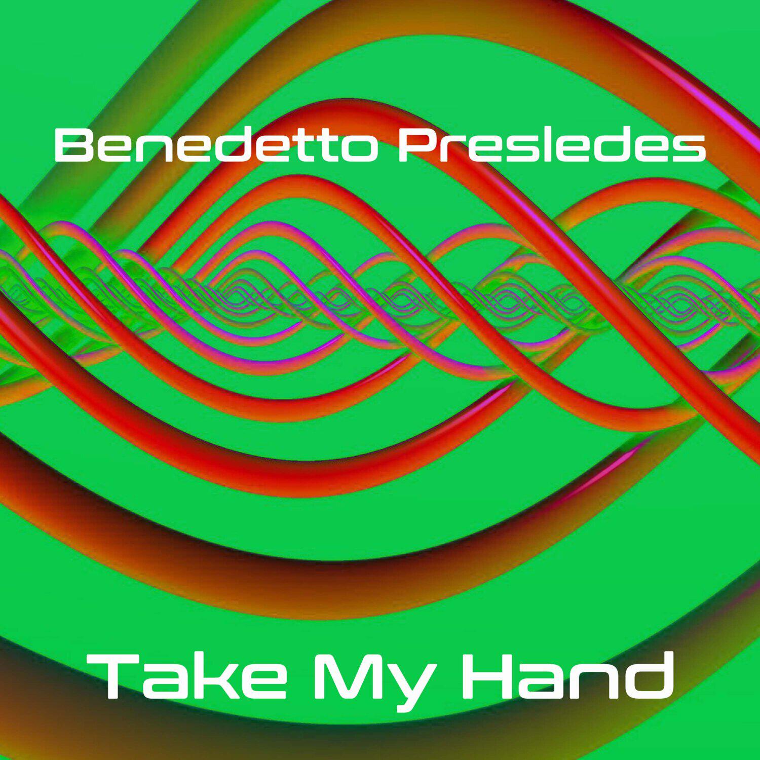 Benedetto Presledes
