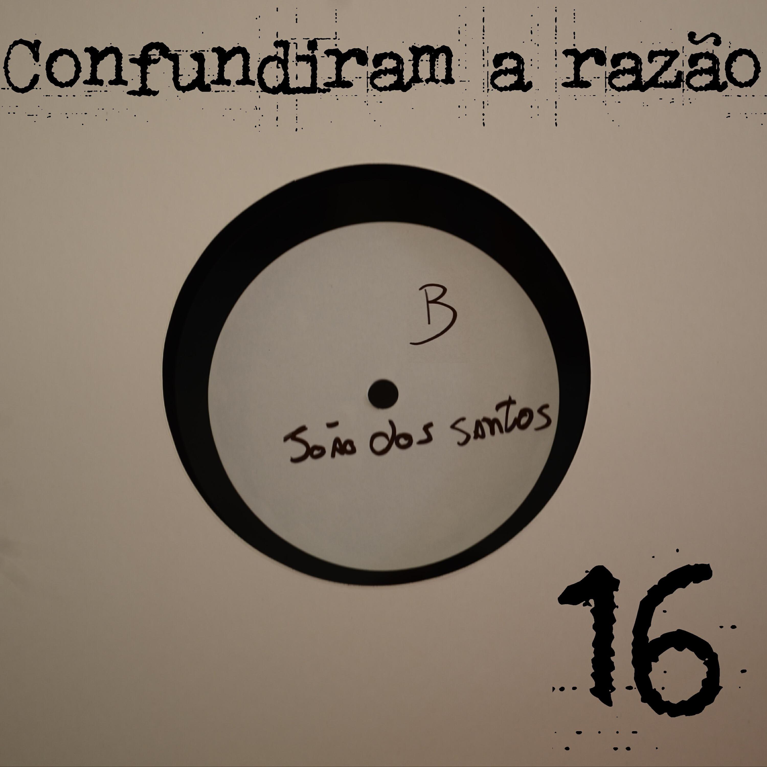 Релиз Confundiram a Razão