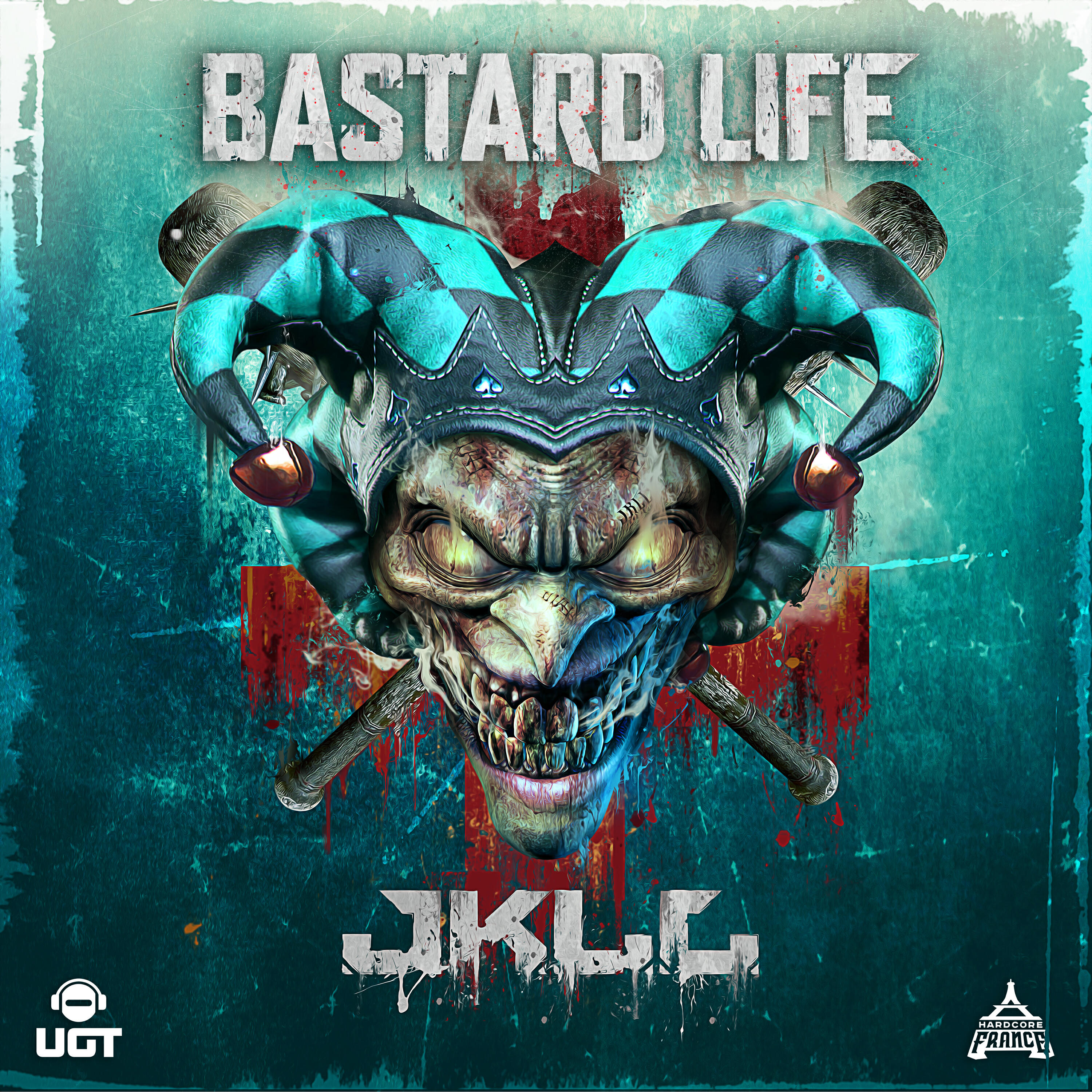 Релиз Bastard Life