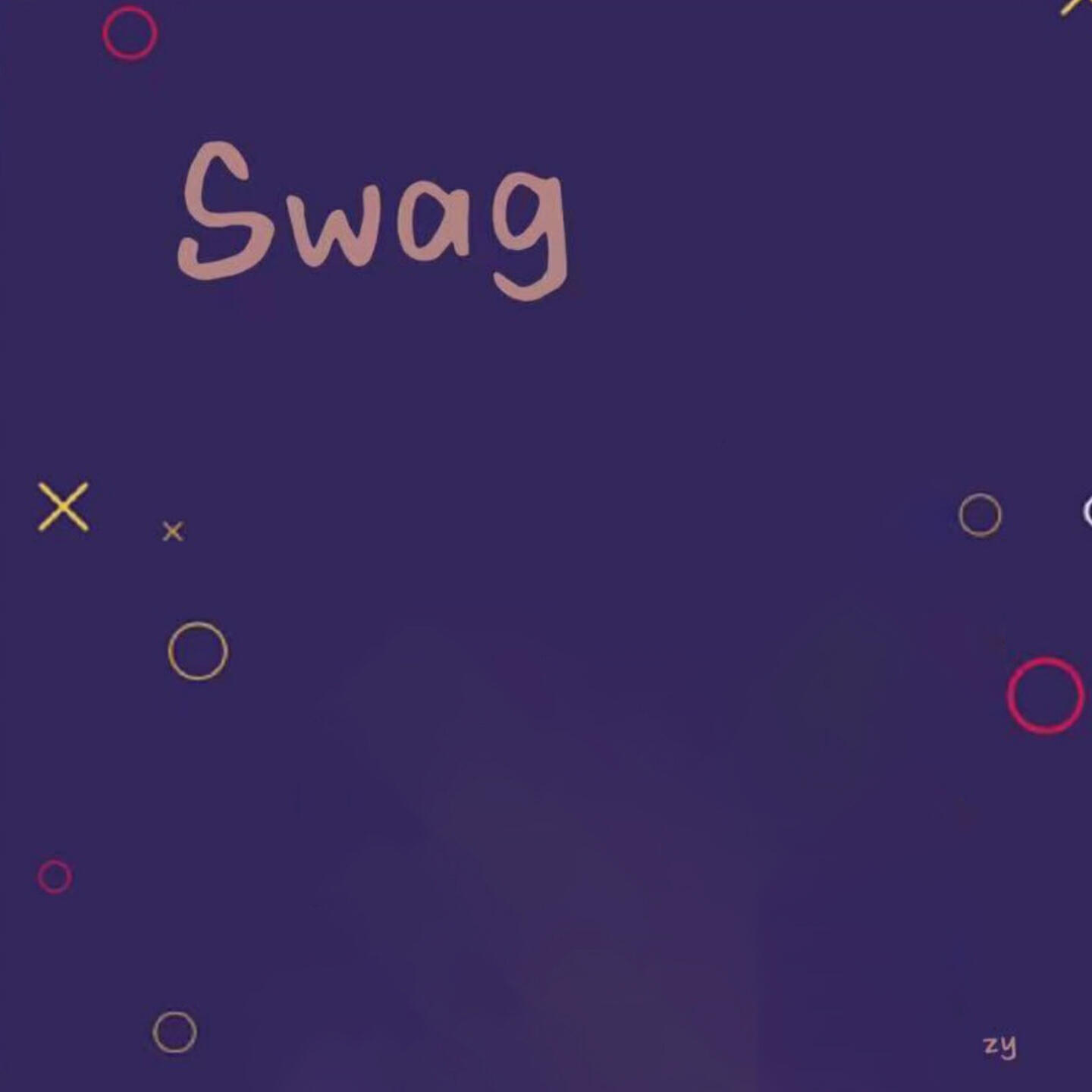 Постер альбома Swag