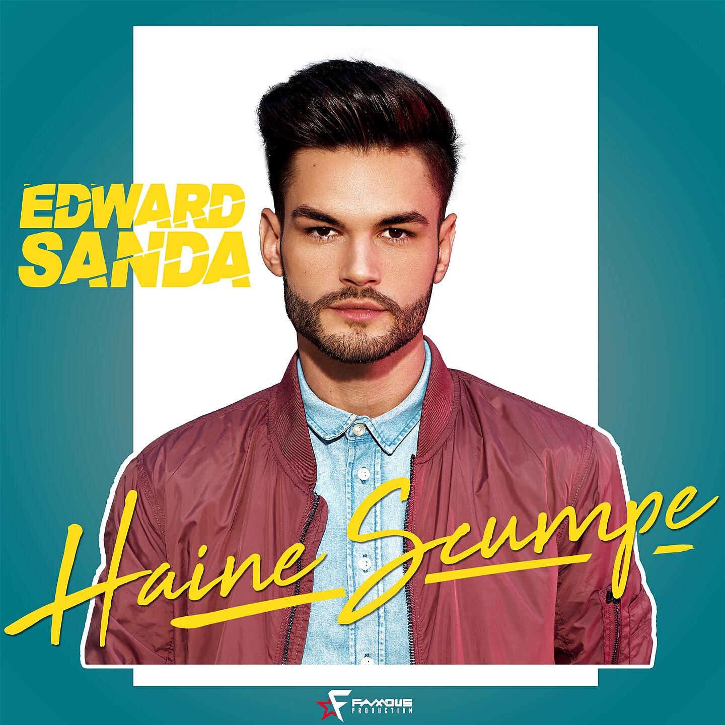 Релиз Haine Scumpe
