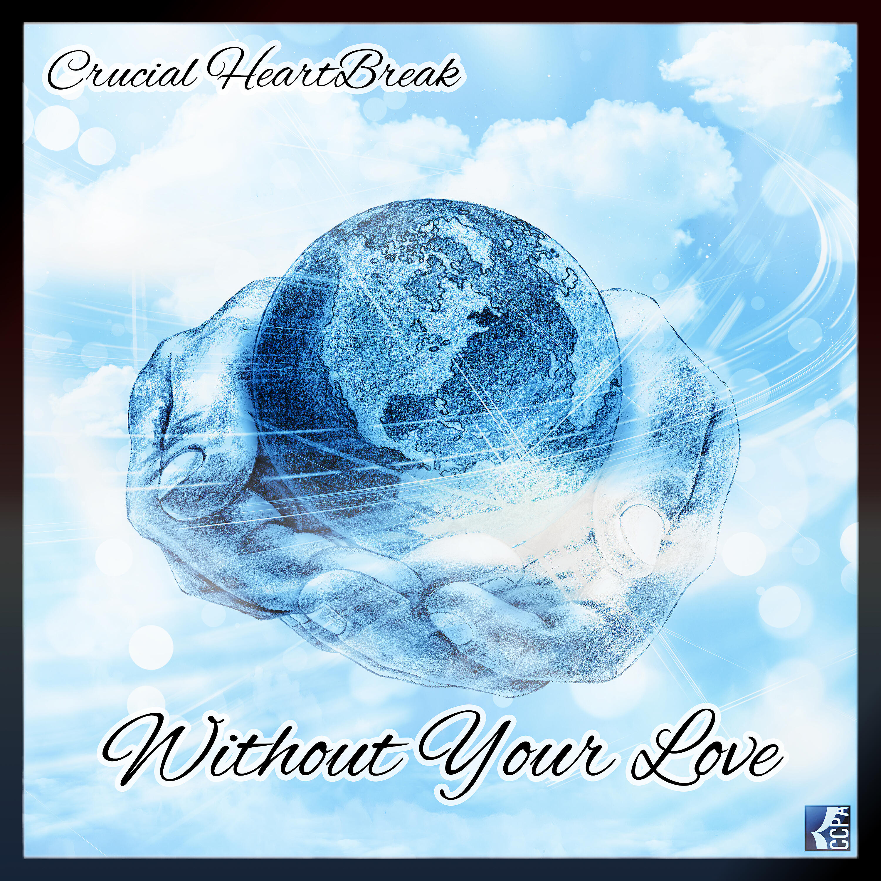 Релиз Without Your Love