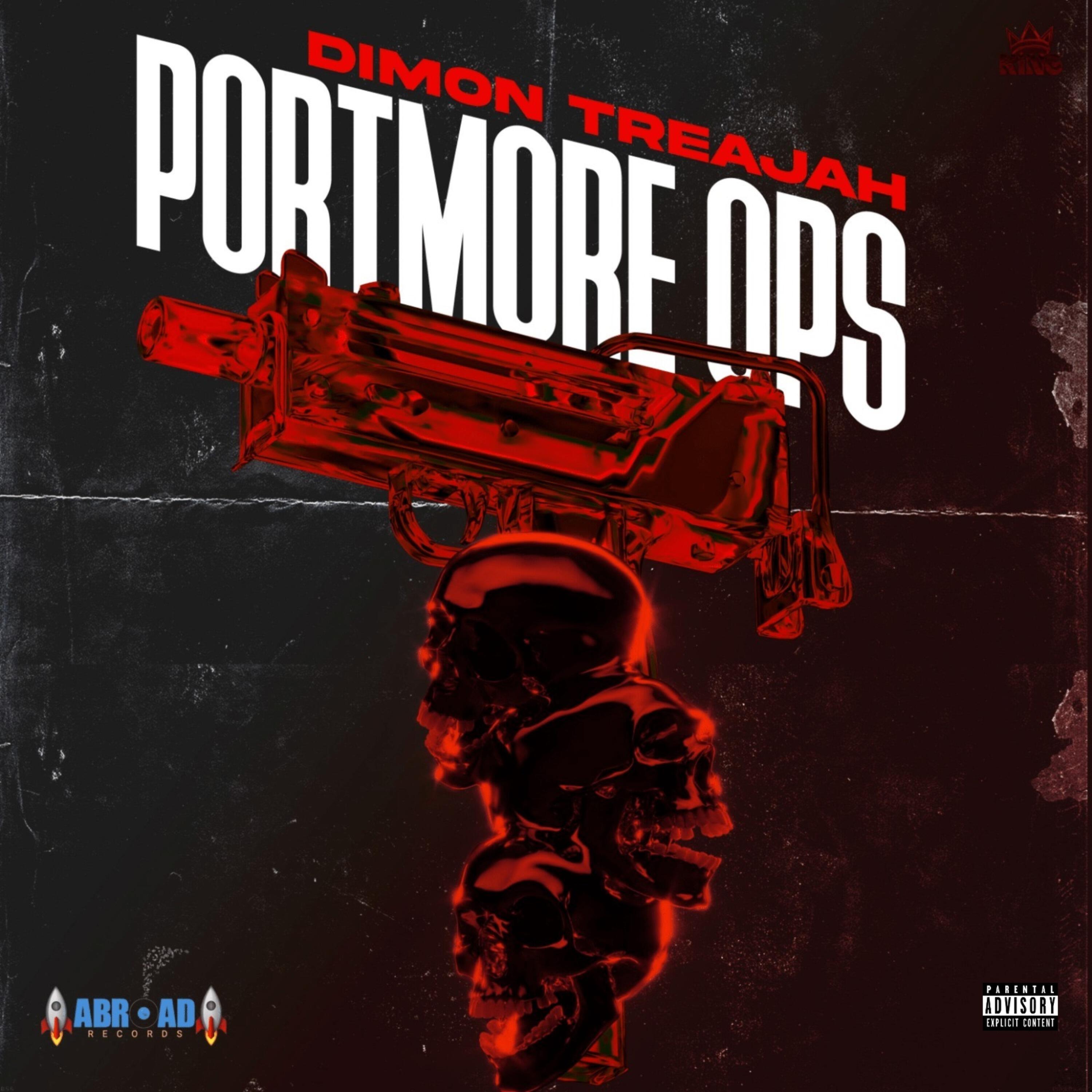 Релиз Portmore Ops