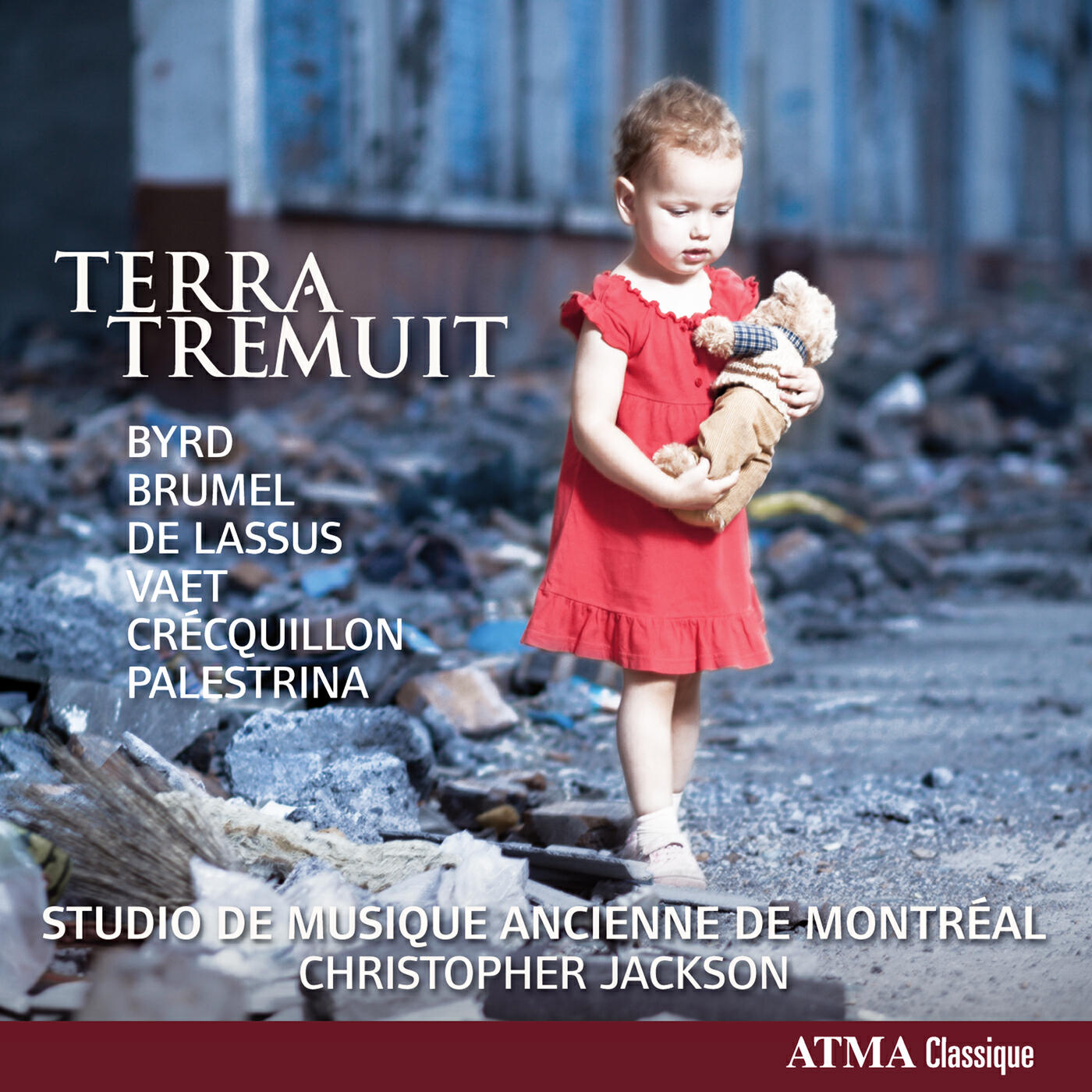 Релиз Terra Tremuit