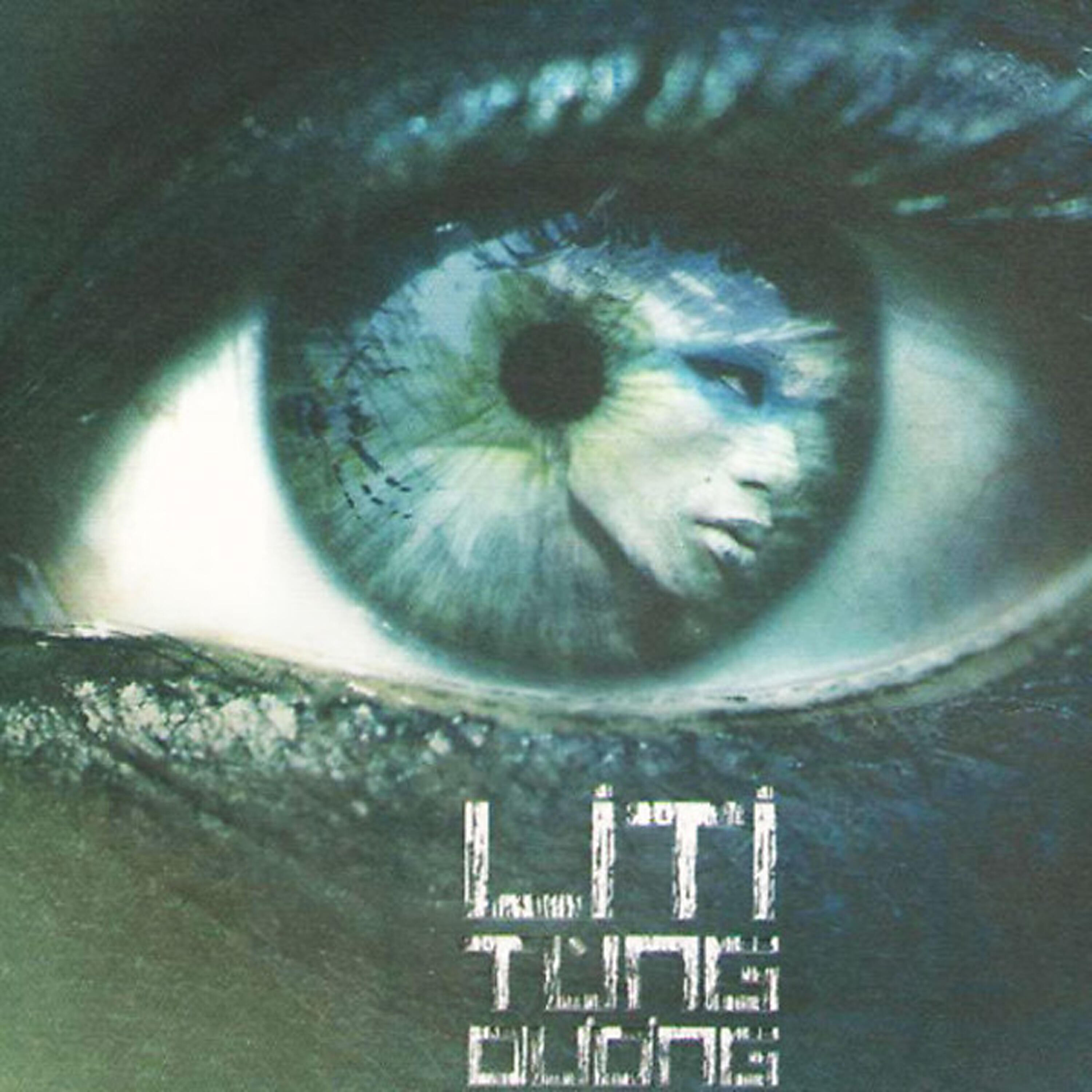 Релиз Li ti