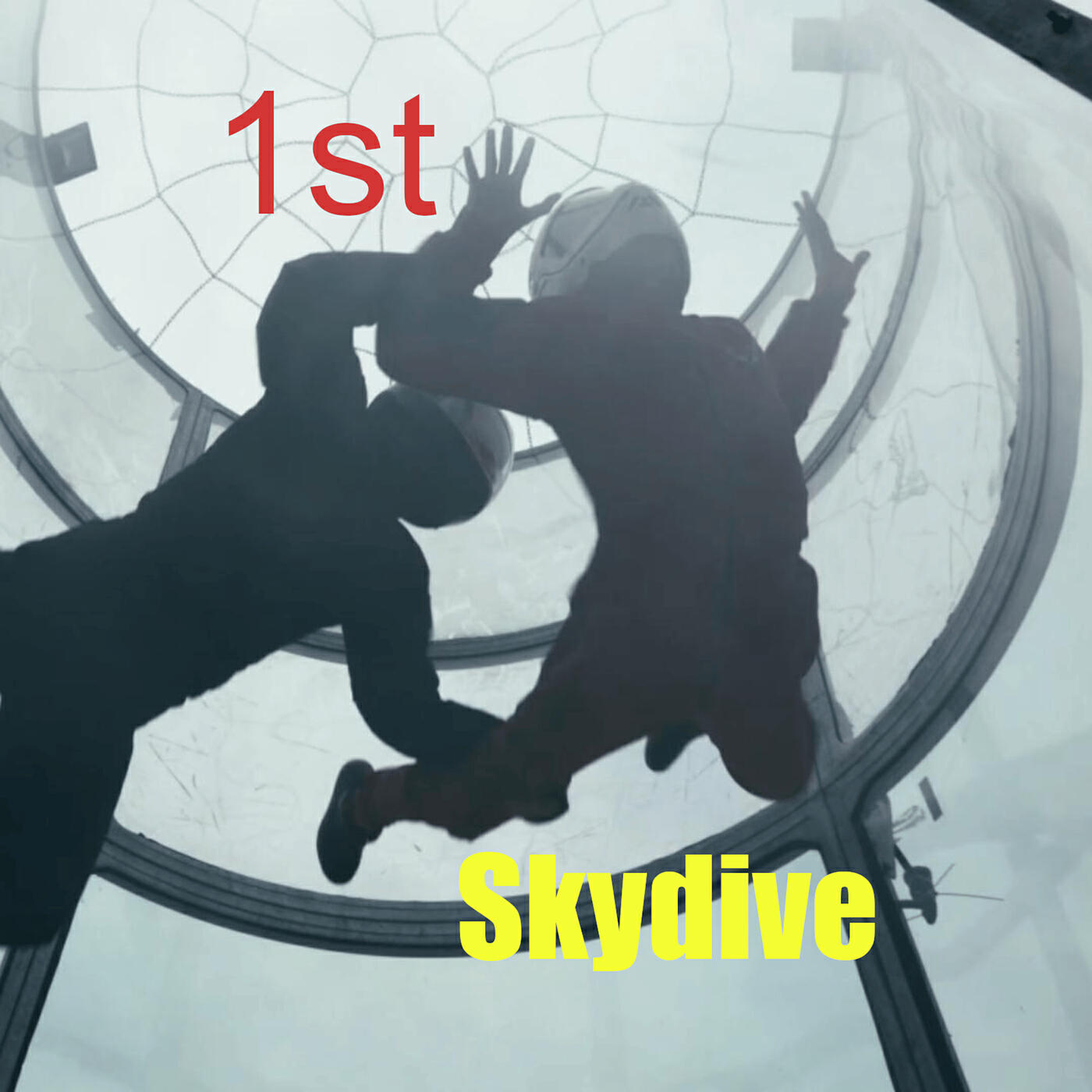 Релиз 1st Skydive