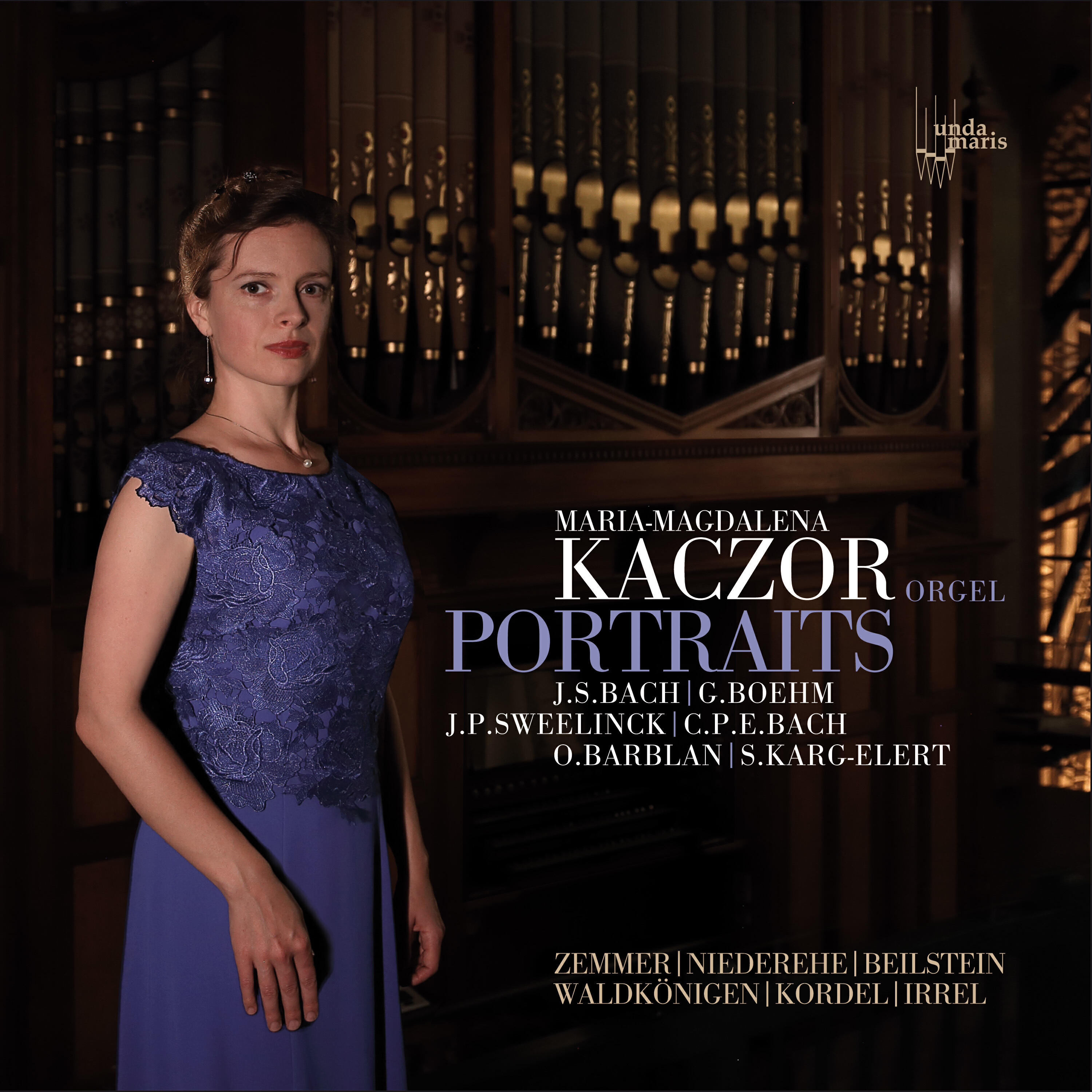 Maria-Magdalena Kaczor