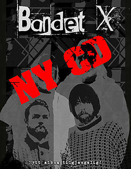 Bandet X