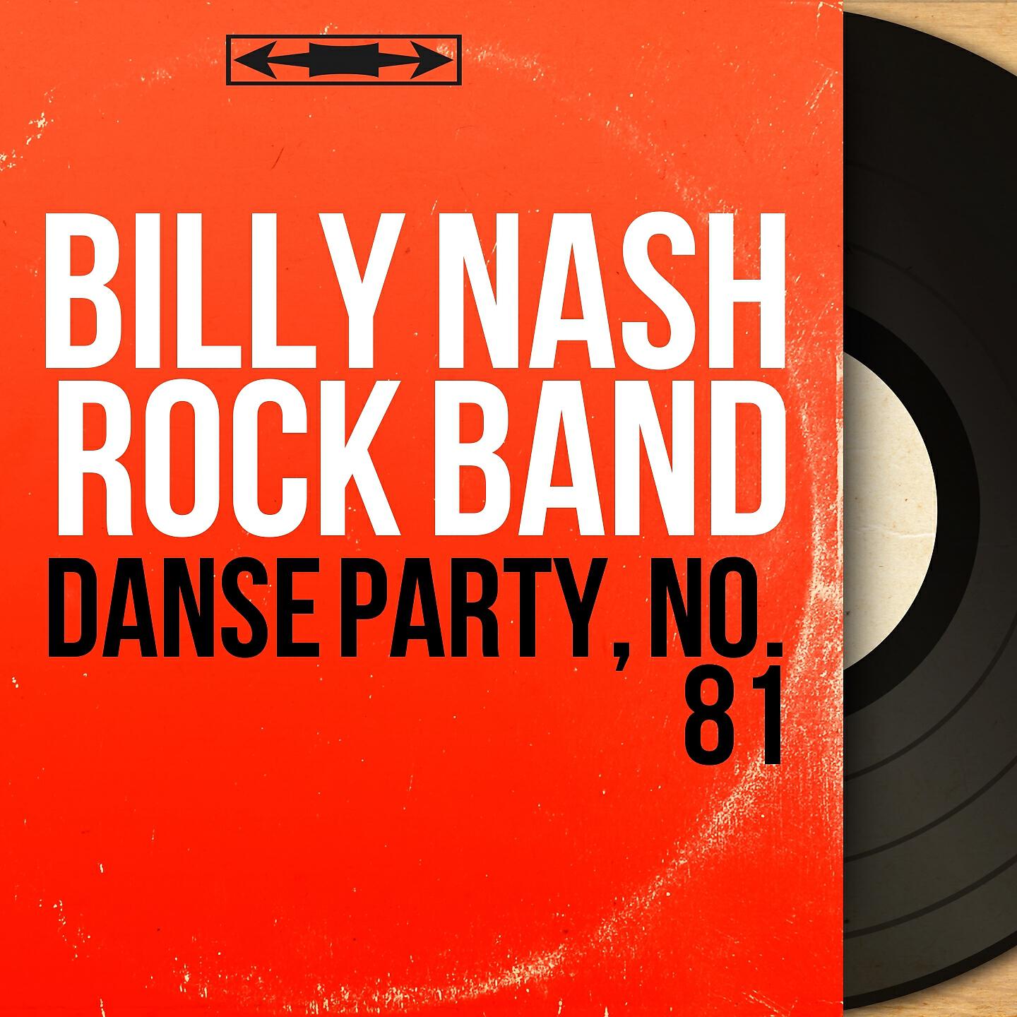 Релиз Danse party, no. 81