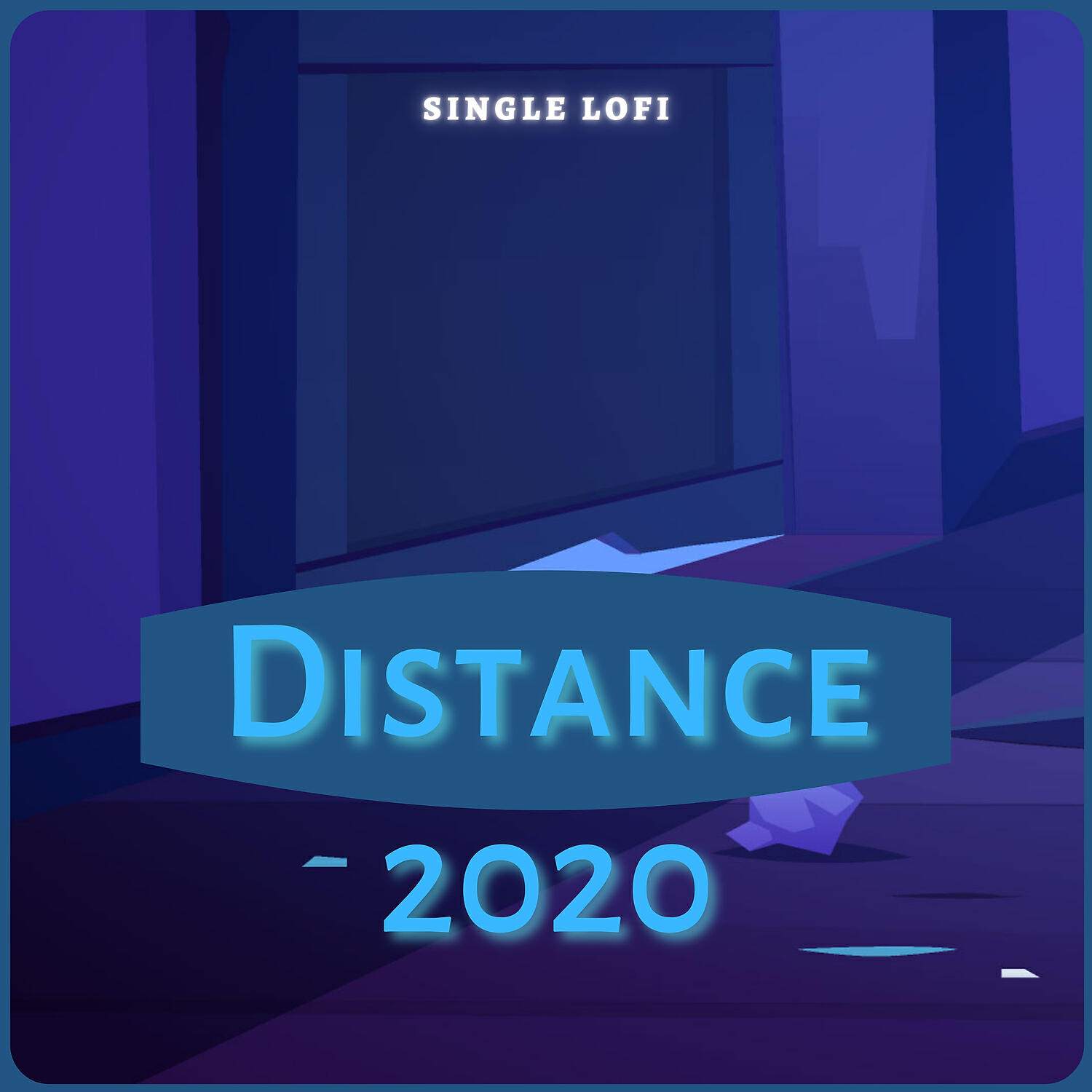 Релиз Distance 2020