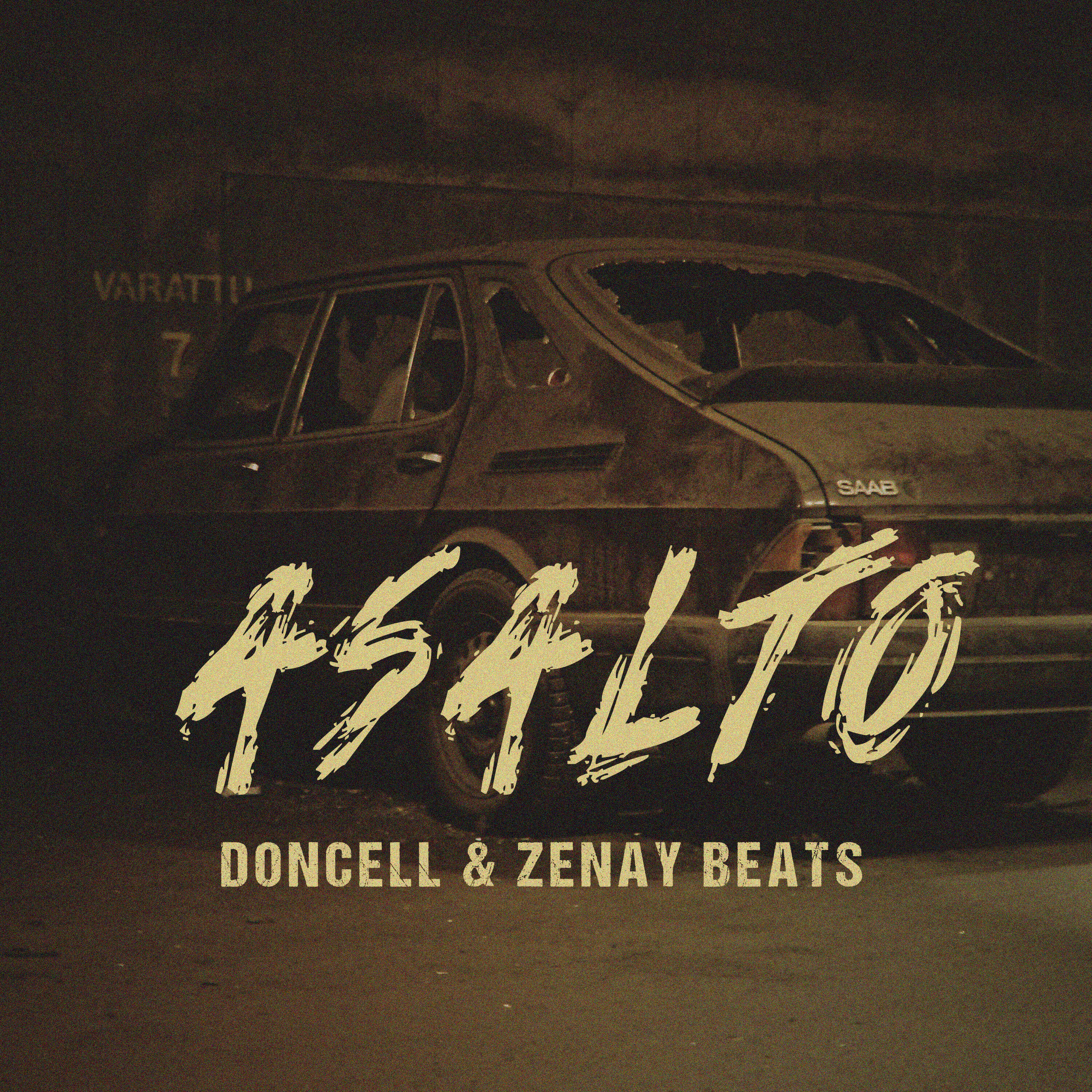 Релиз Asalto