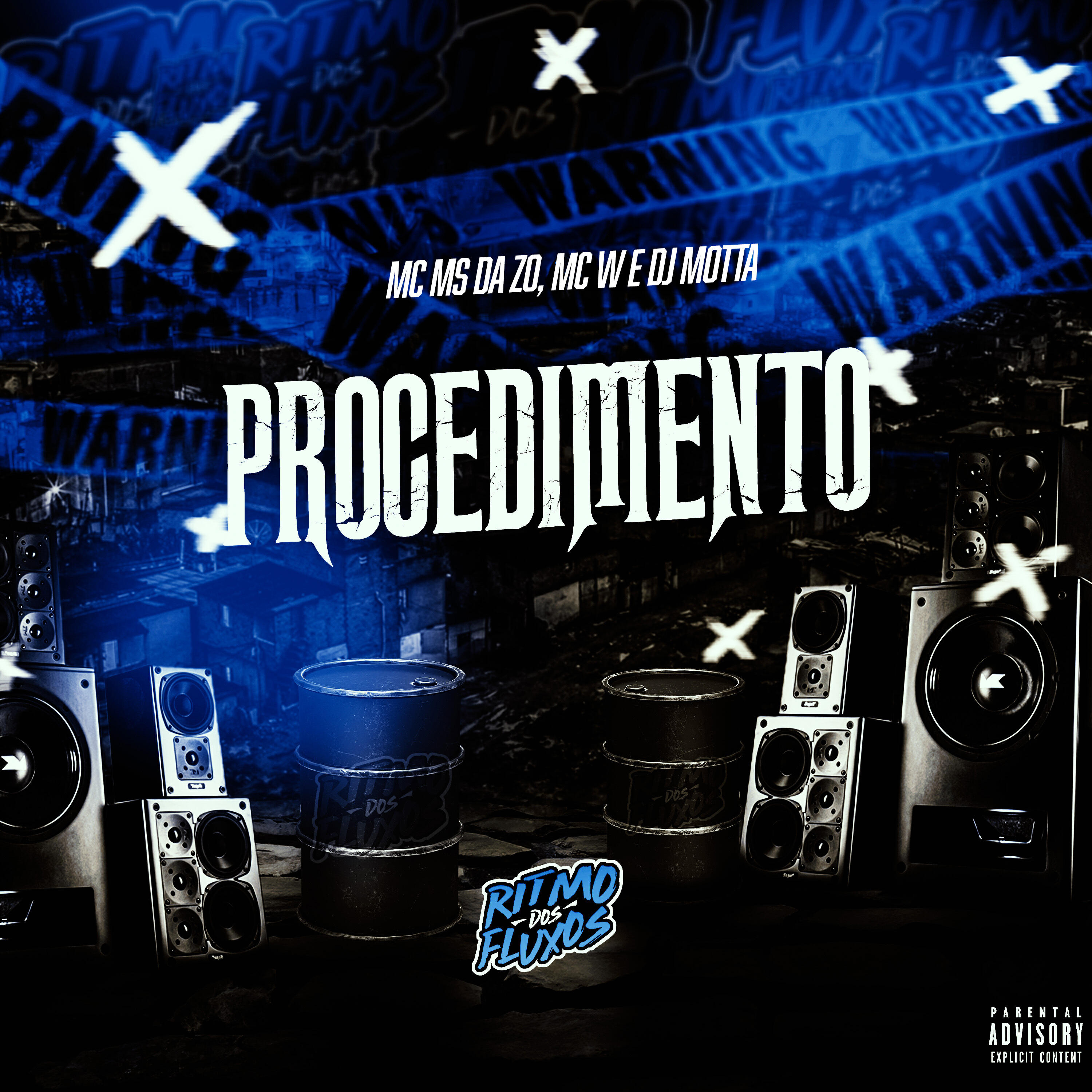 Скачать песню DJ MOTTA, Mc W, MC MS DA ZO - Procedimento бесплатно в MP3 для Android и iOS
