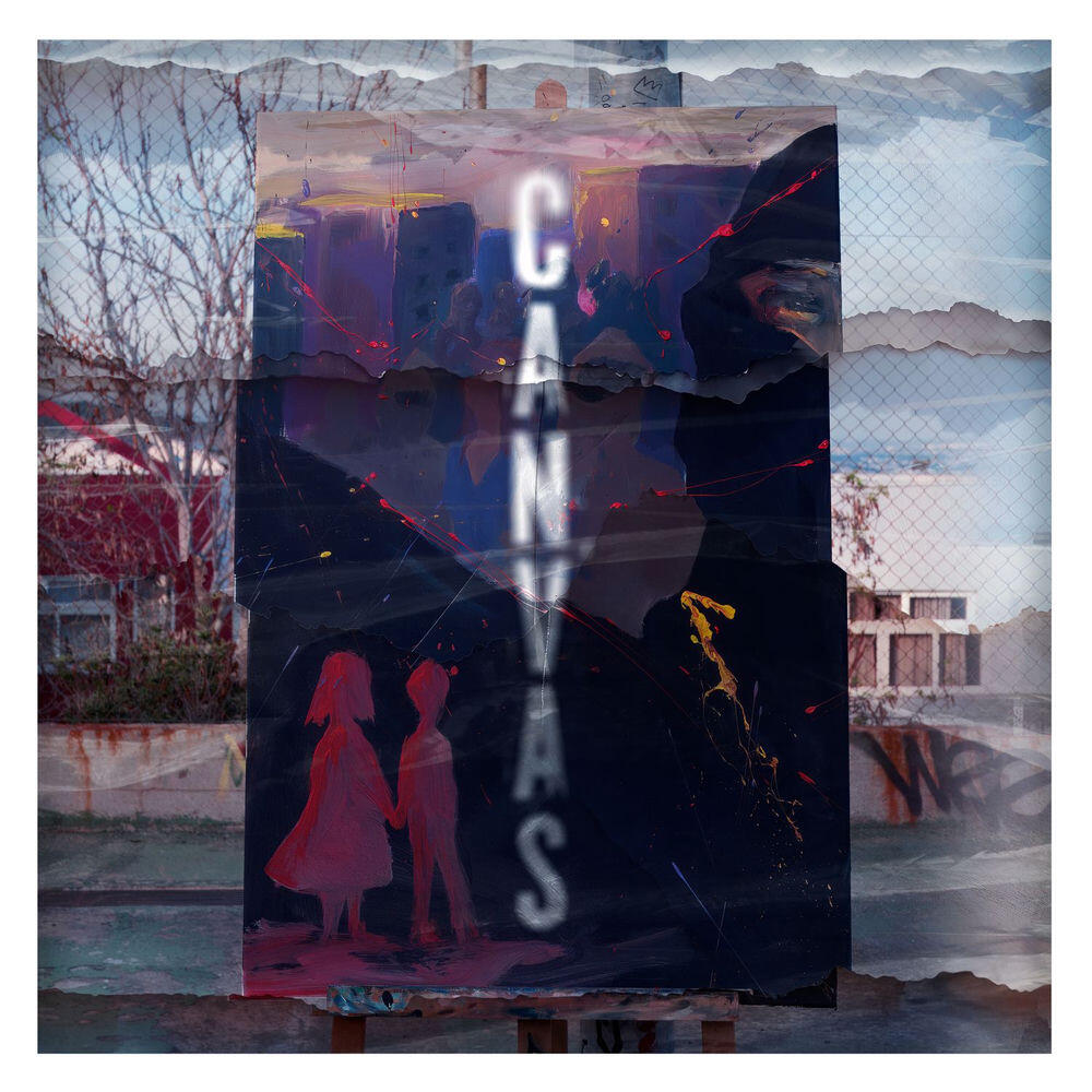 Релиз CANVAS
