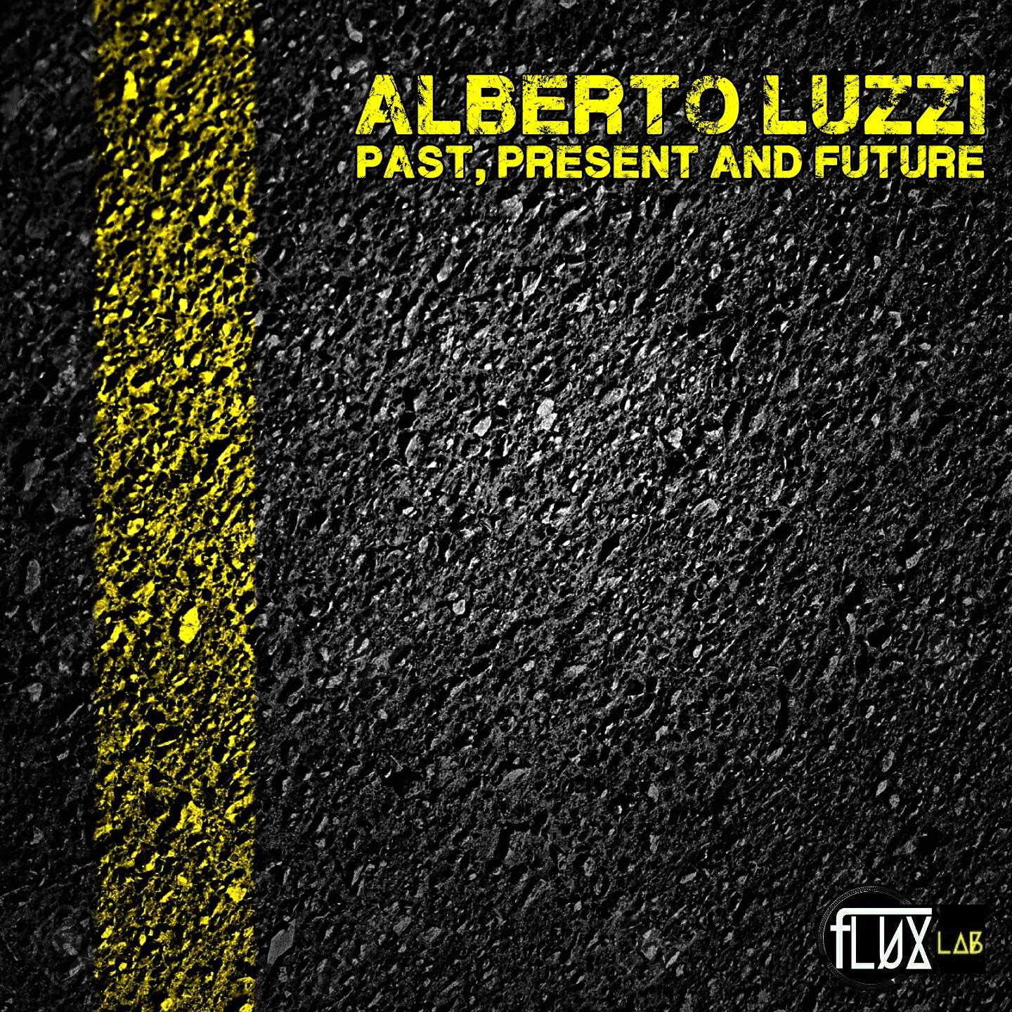 Alberto Luzzi