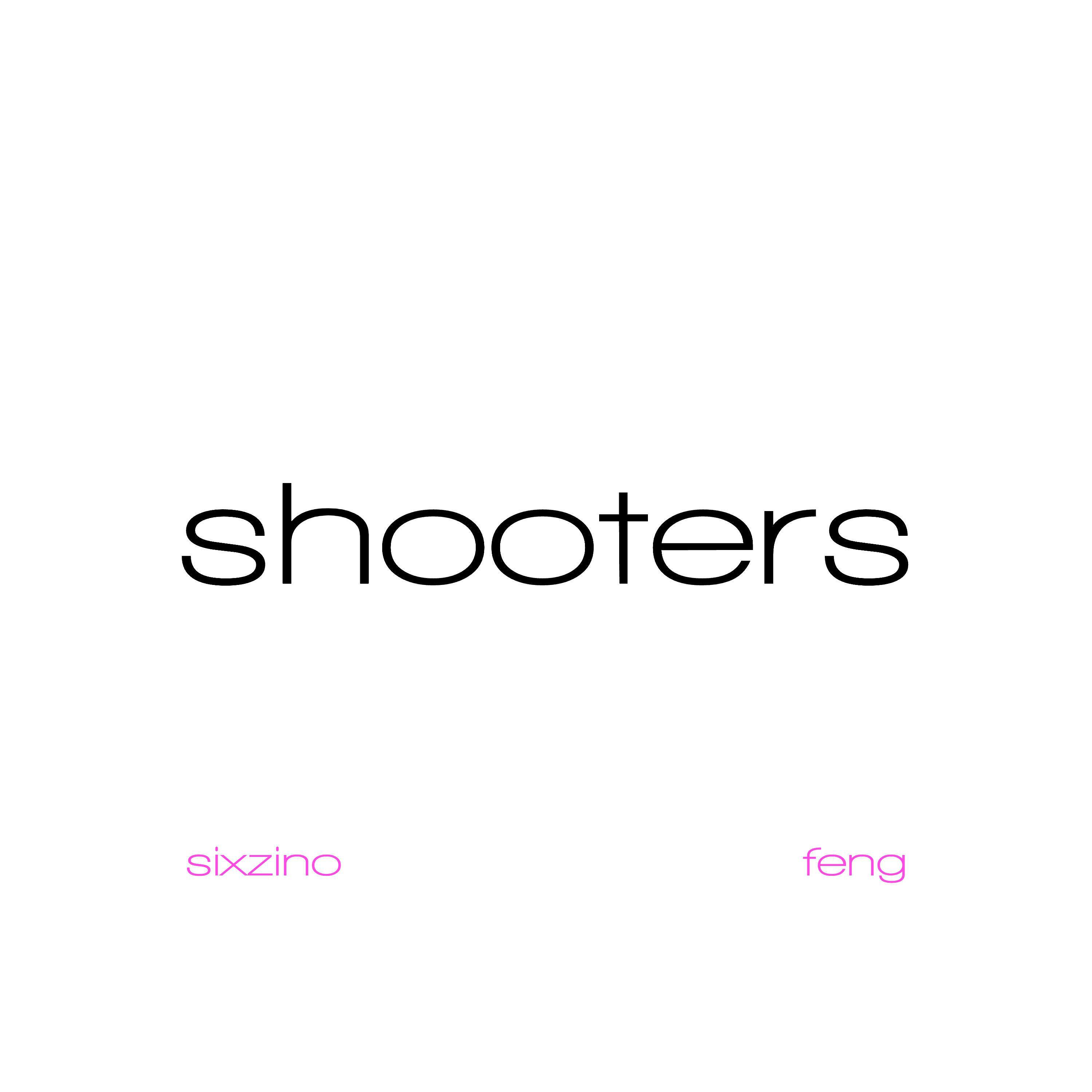 Релиз Shooters