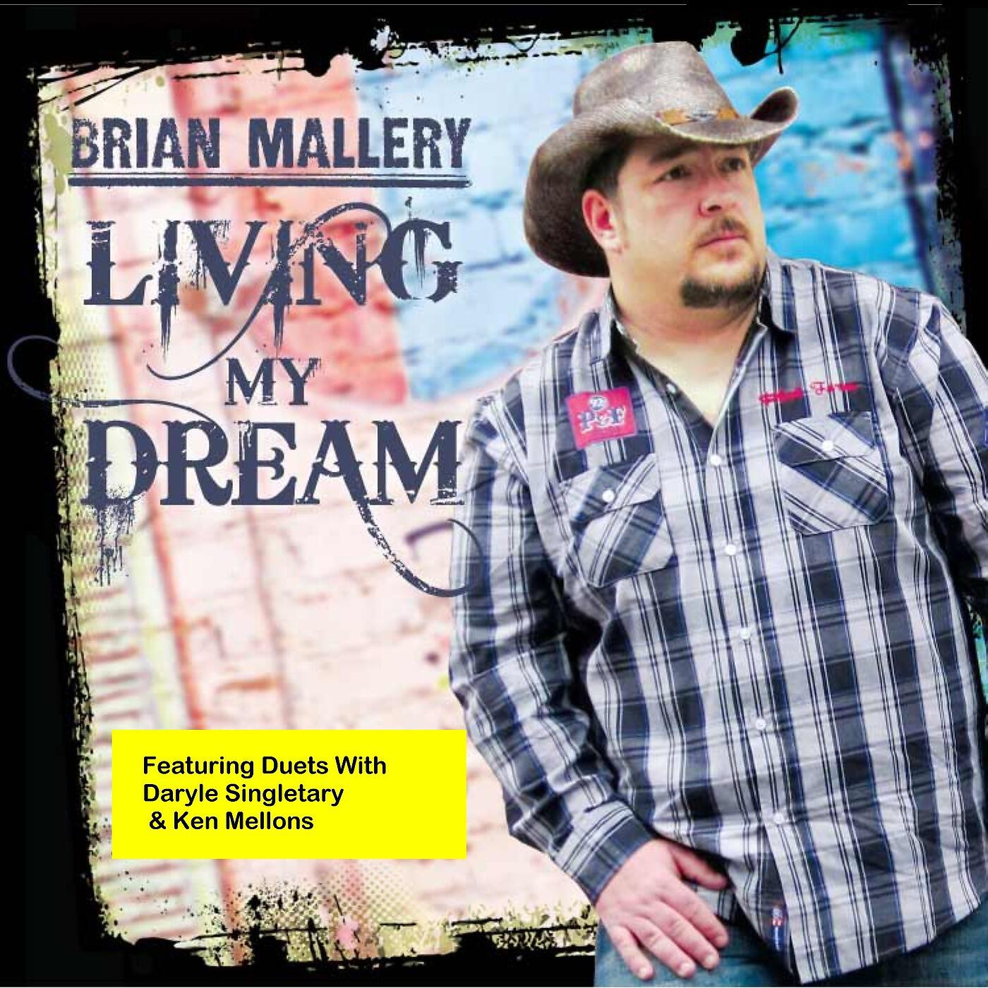 Релиз Living My Dream