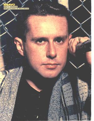 Holly Johnson