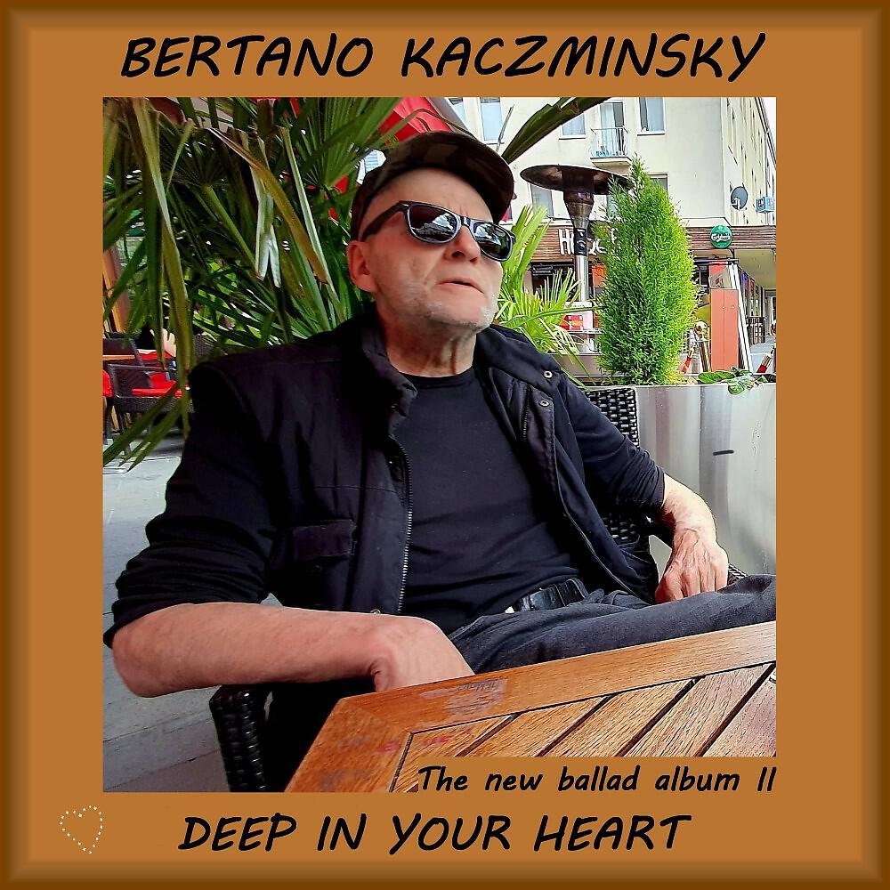 Релиз Deep in Your Heart (The New Ballad II)