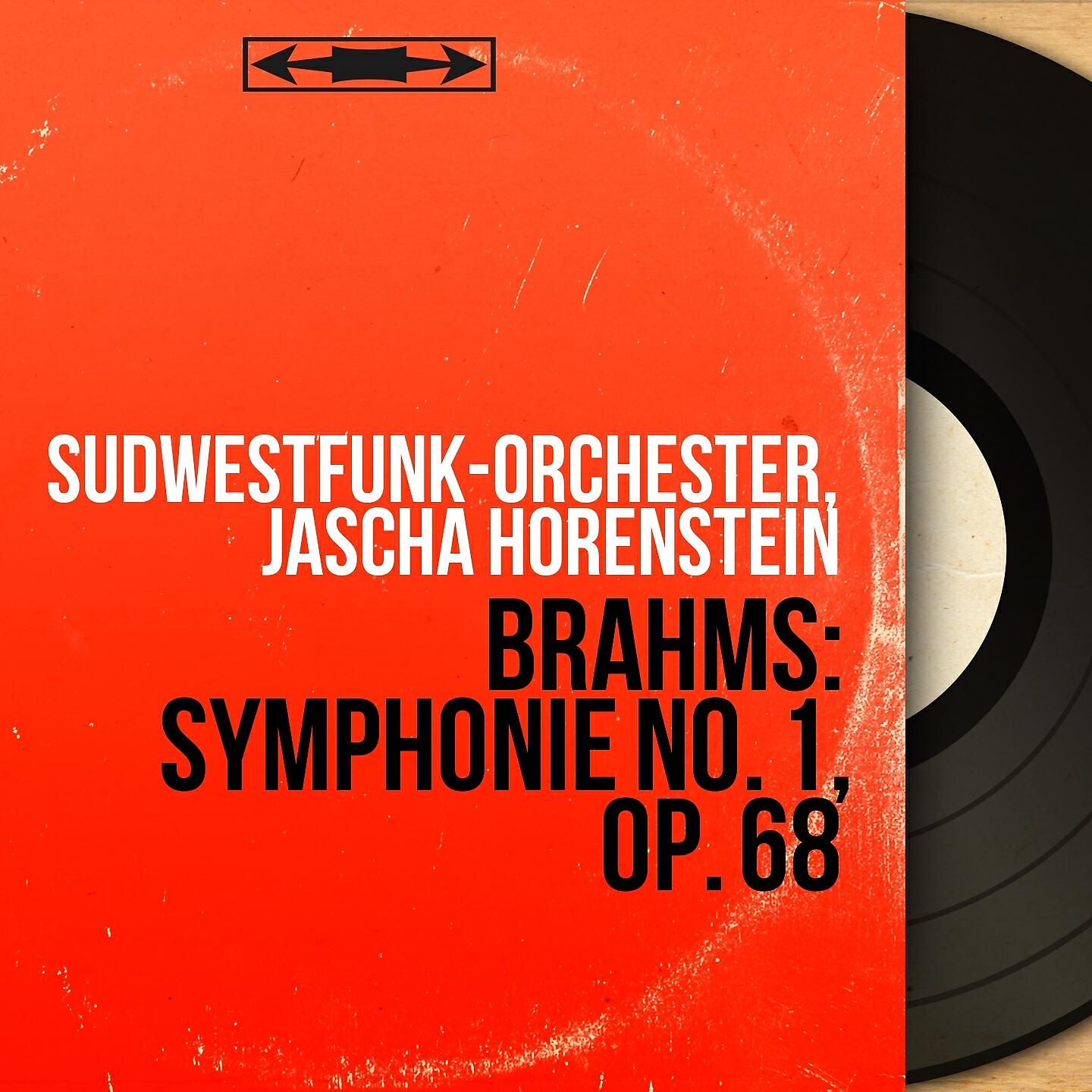 Südwestfunk-Orchester, Jascha Horenstein