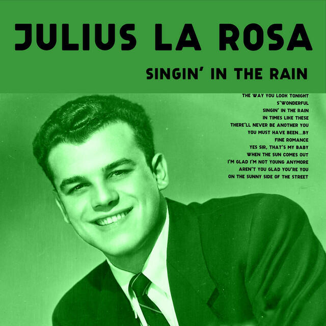 Релиз Singin' in the Rain