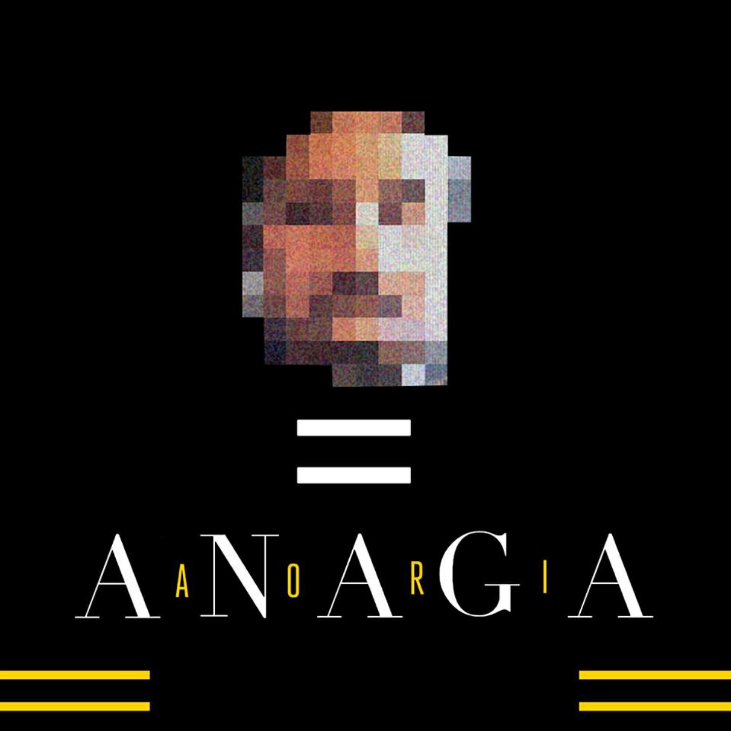 Релиз Anaga