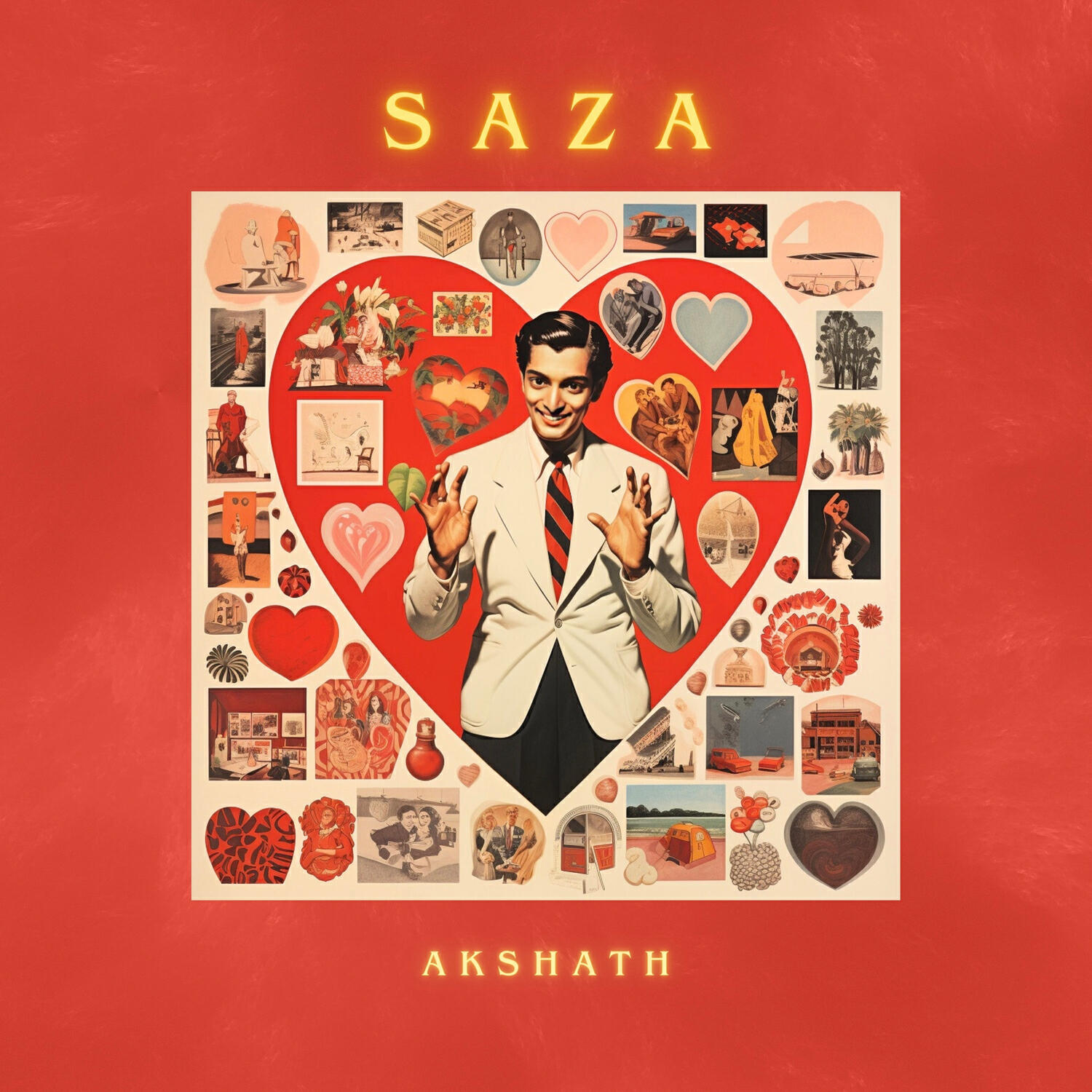 Релиз Saza