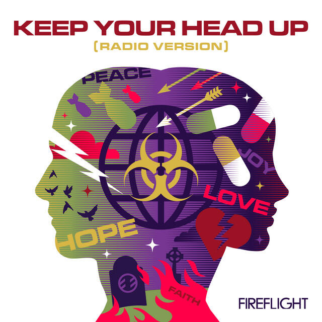 Релиз Keep Your Head Up (Radio Version)