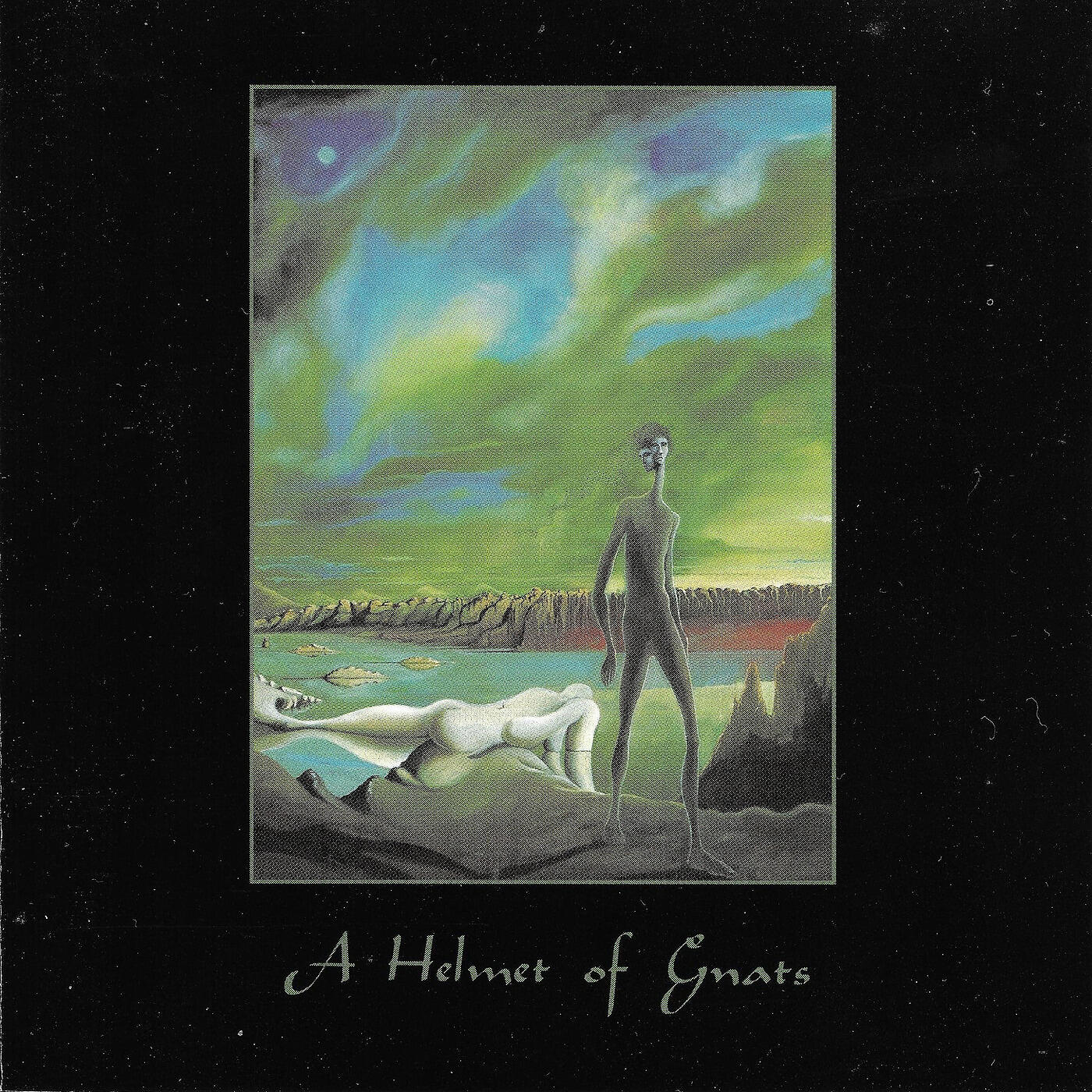 Релиз A Helmet of Gnats