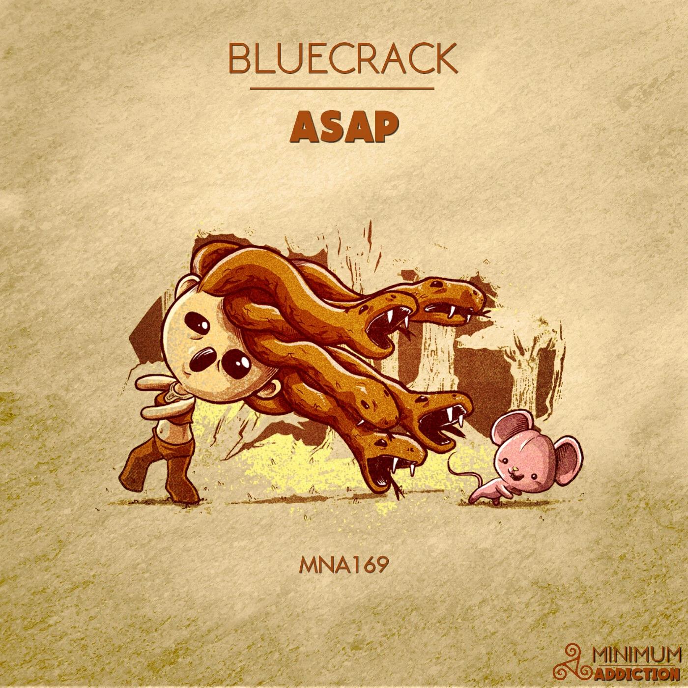 Релиз ASAP