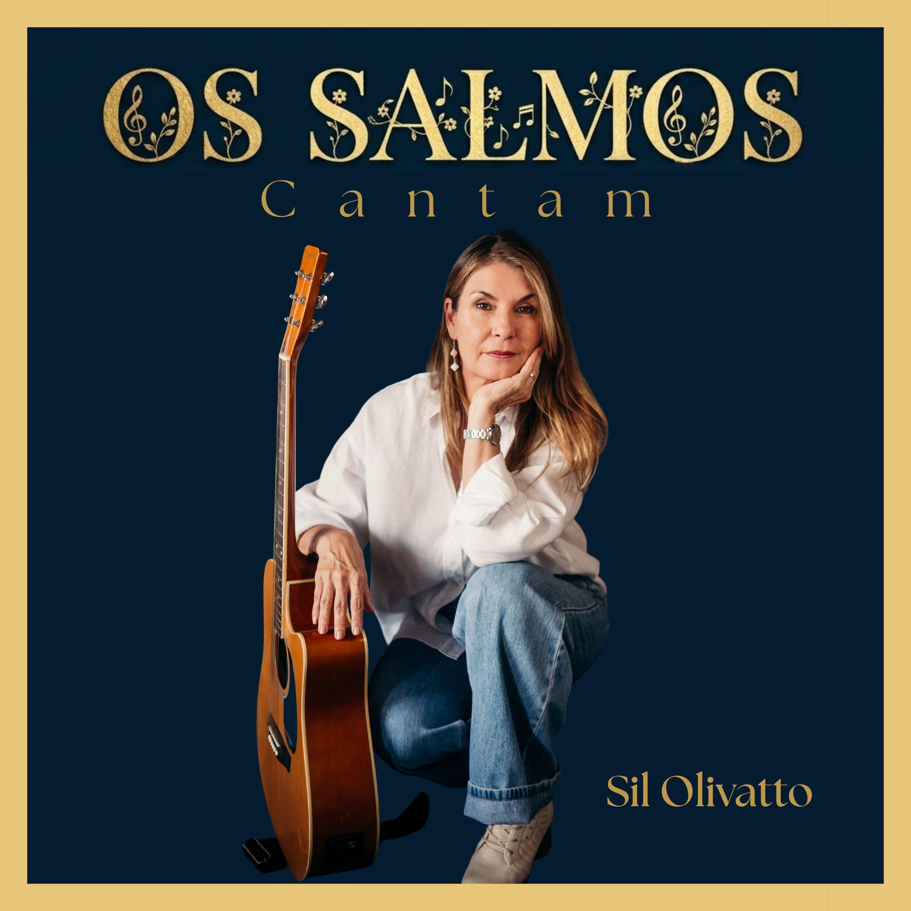 Sil Olivatto