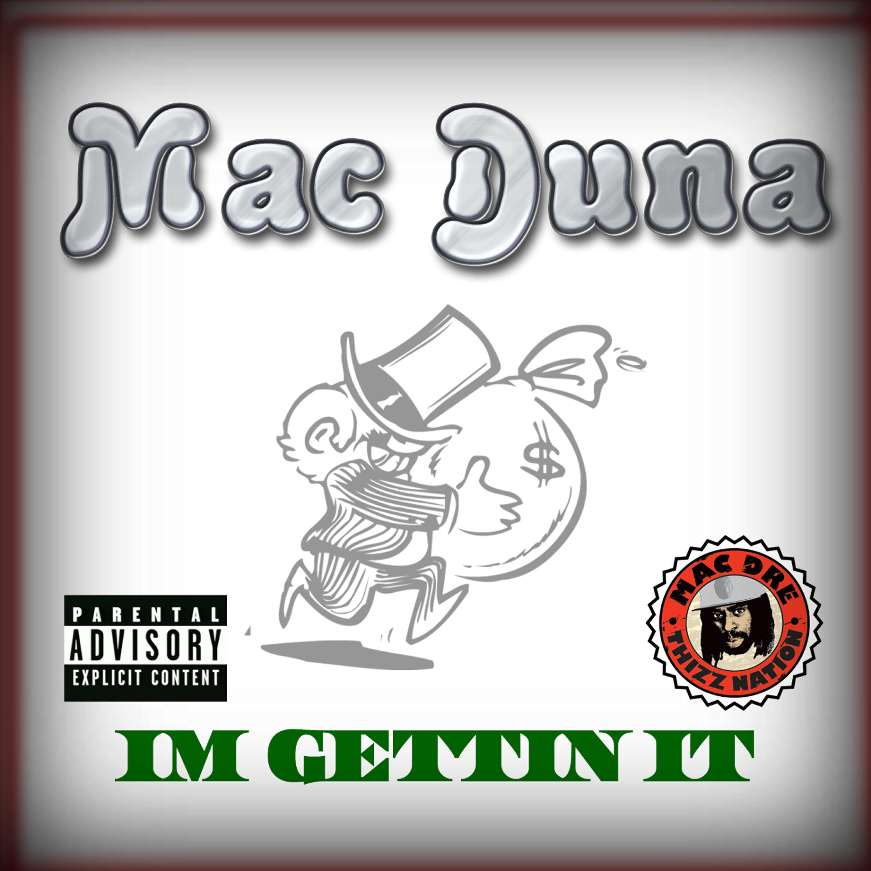 Релиз Im Gettin It