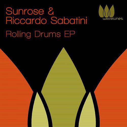 Релиз Rolling Drums EP