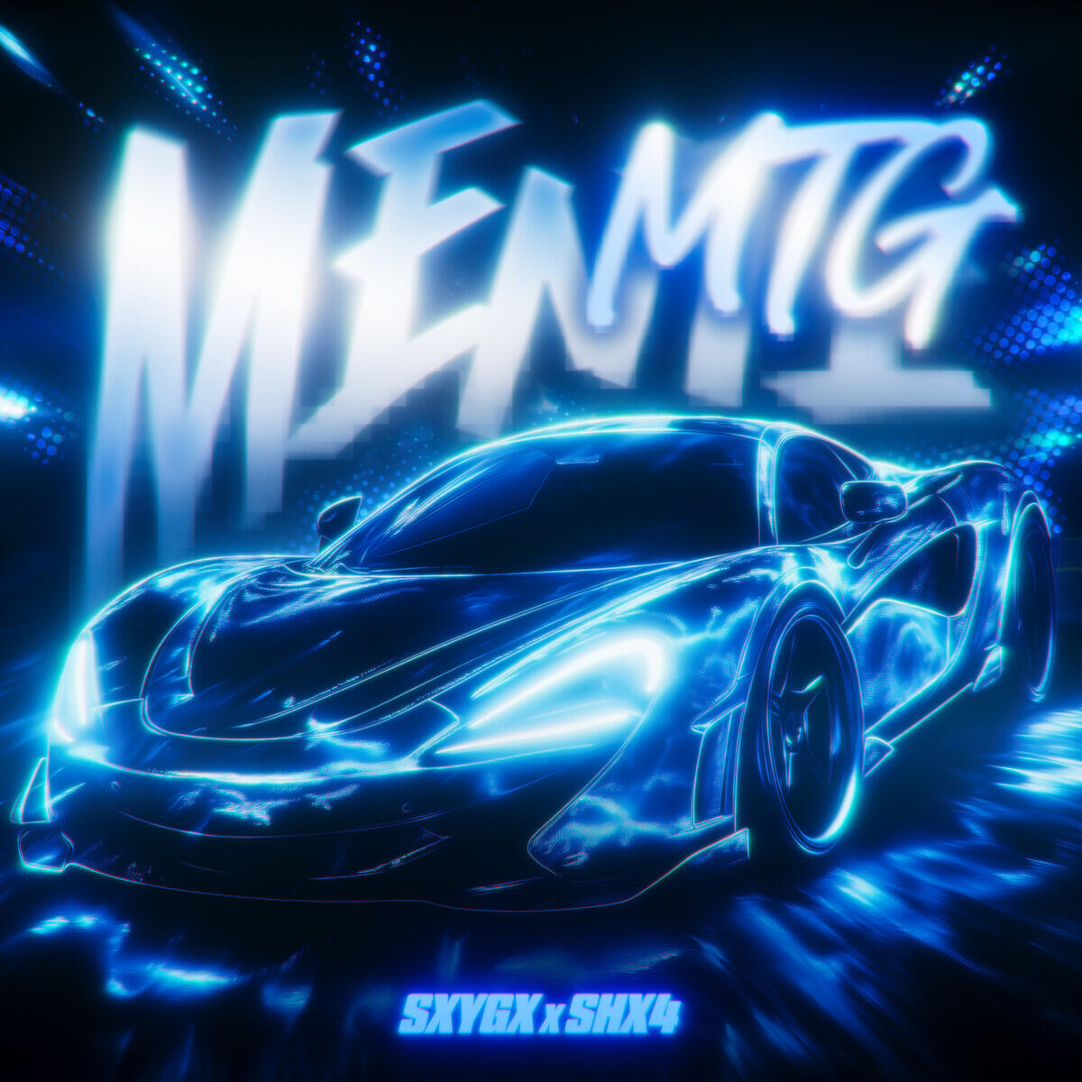 Релиз MTG MENTE