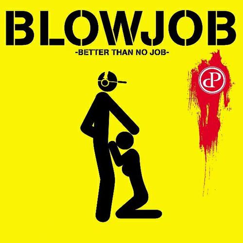 Релиз Blow Job