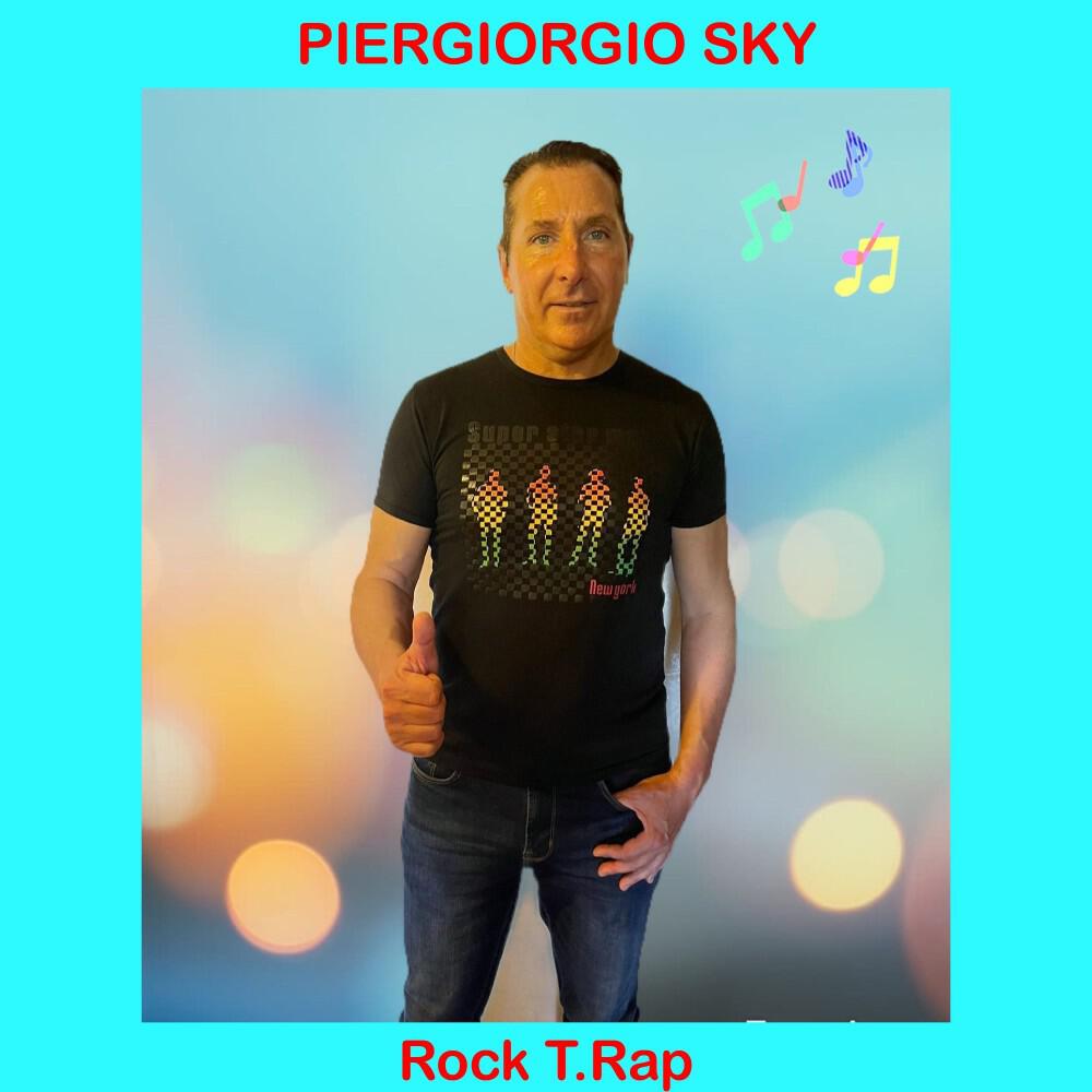 Релиз Rock T.Rap