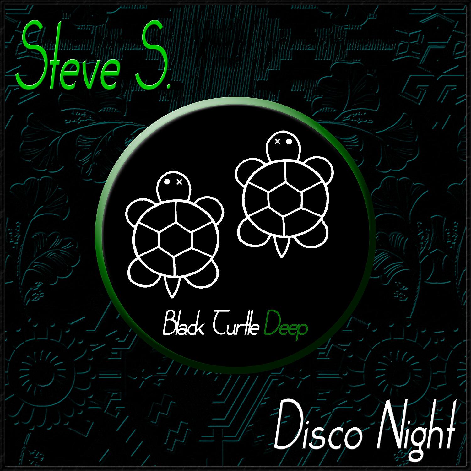 Релиз Disco Night