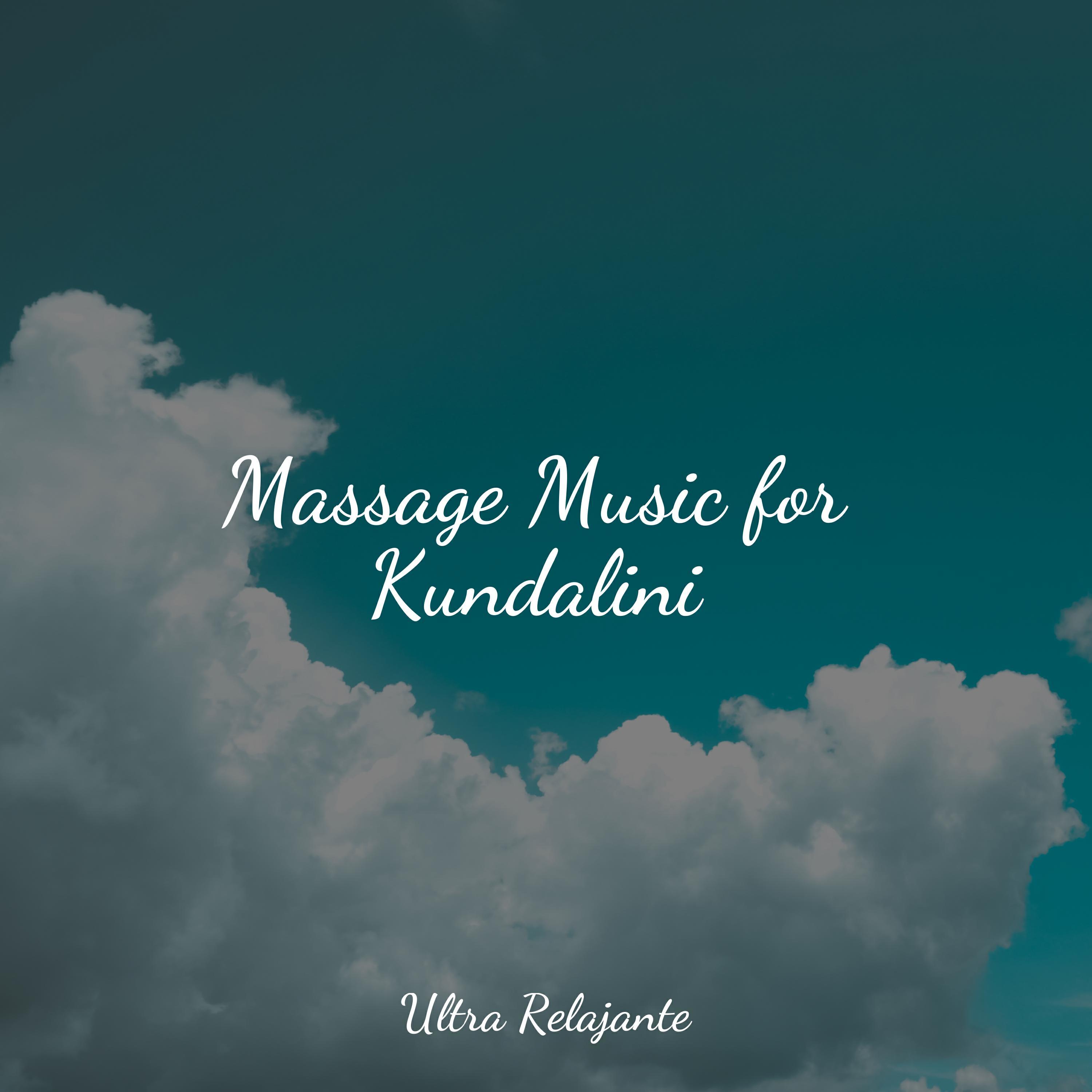 Релиз Massage Music for Kundalini
