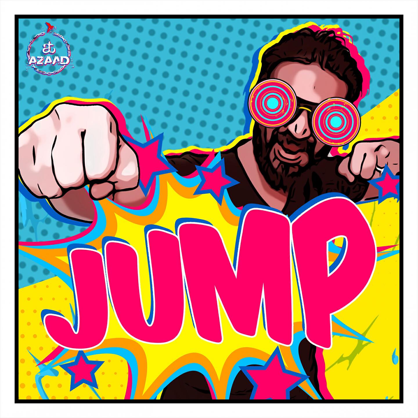 Релиз Jump (From Songs of Dance)