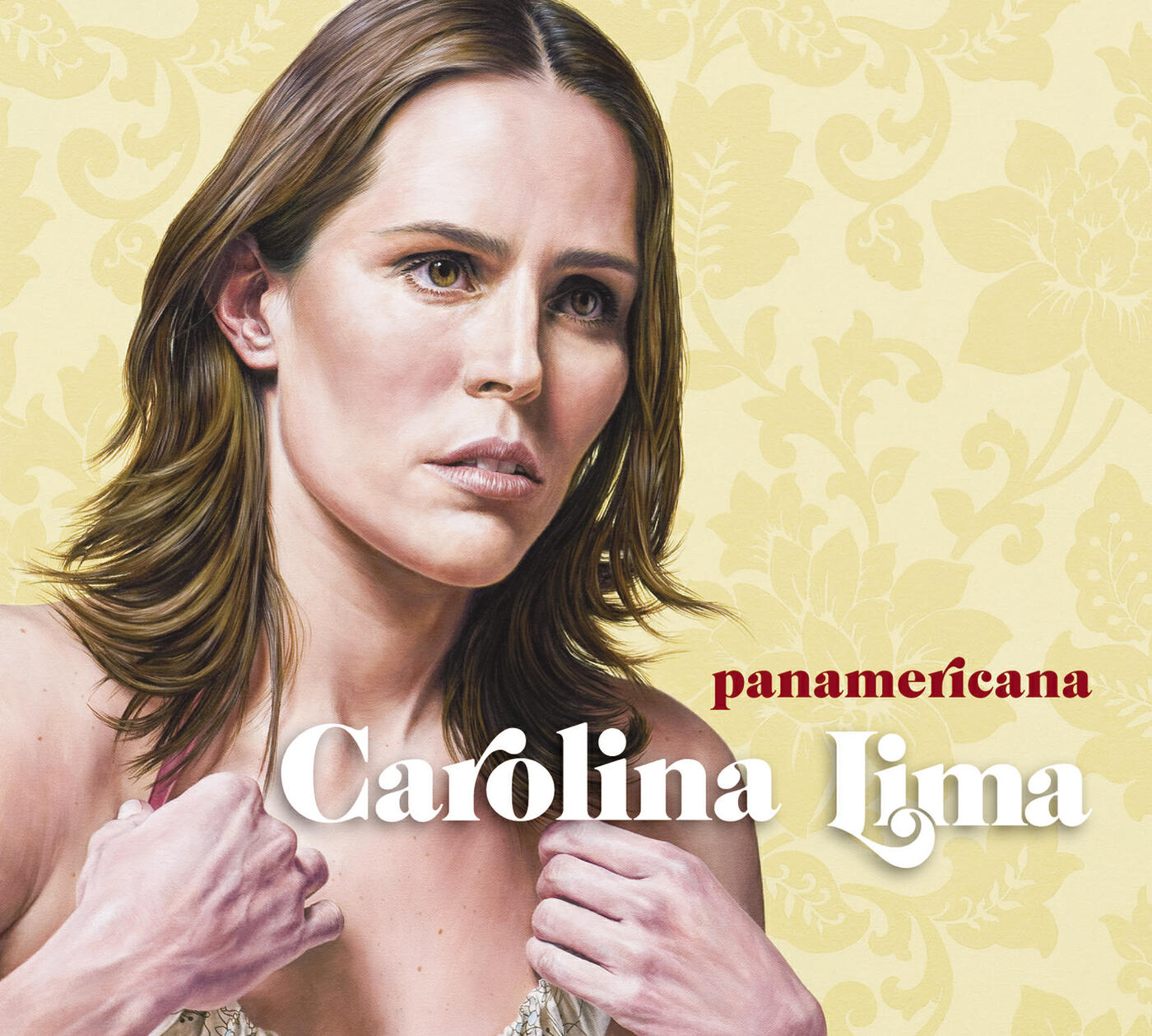 Релиз Panamericana