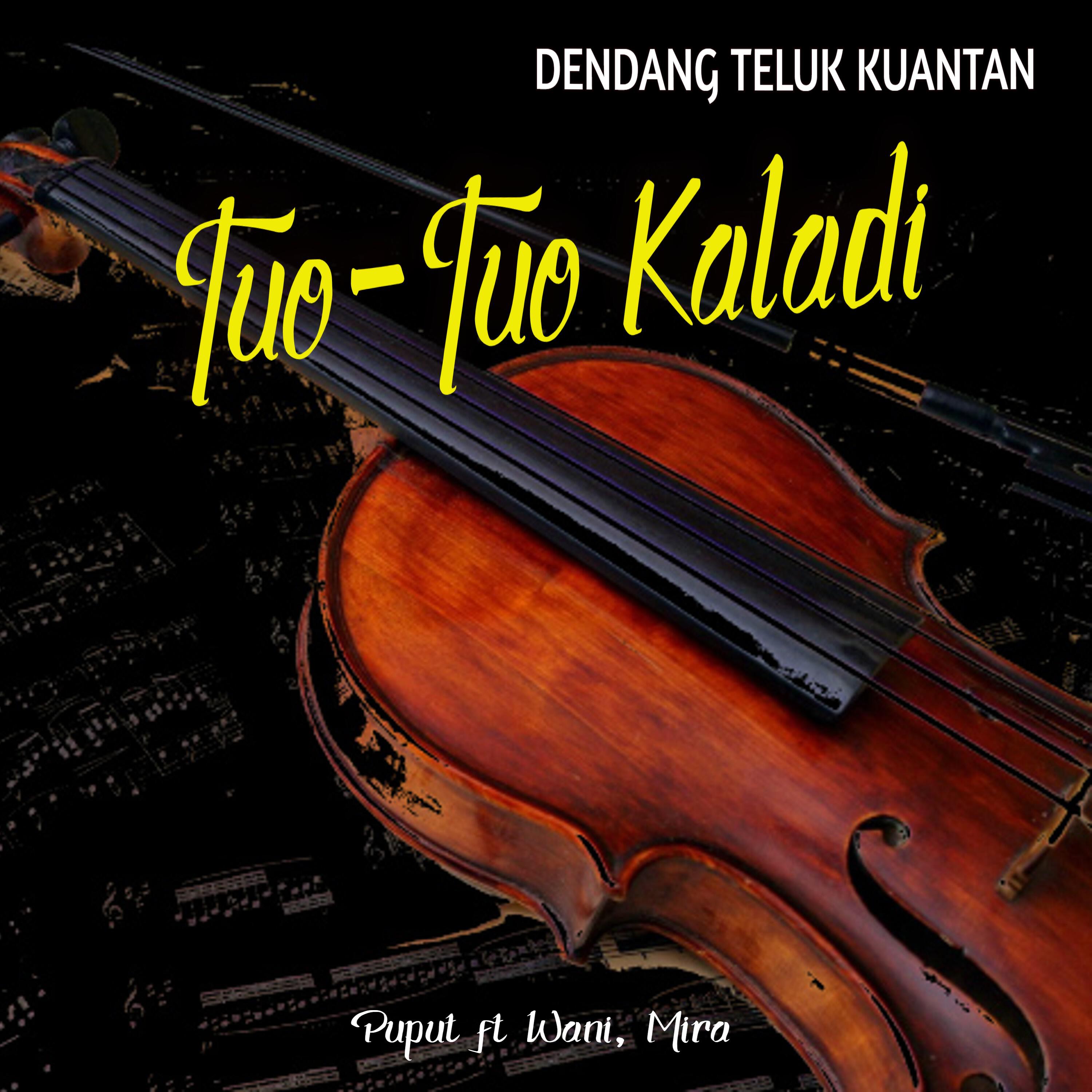 Релиз Tuo-Tuo Kaladi