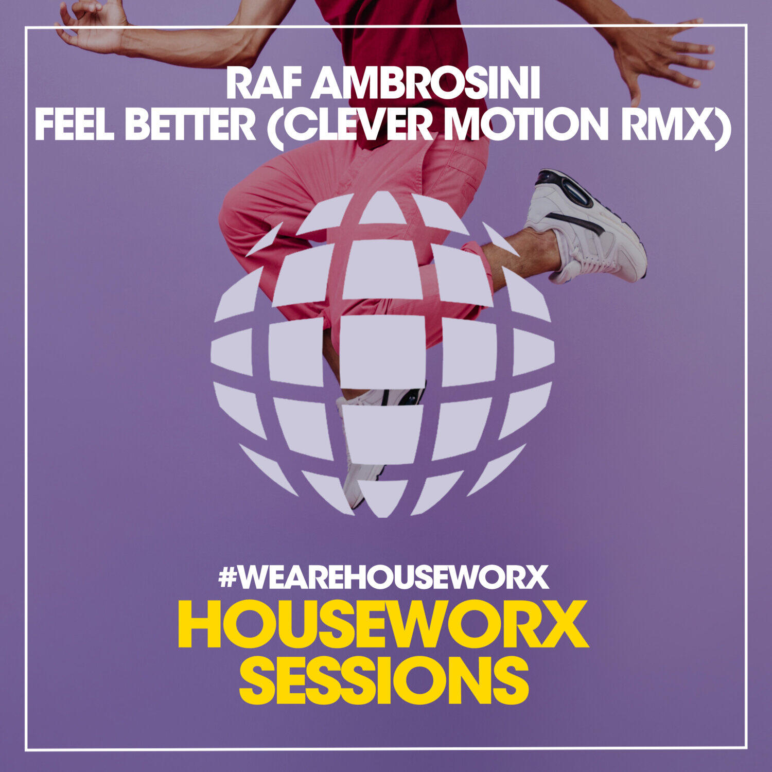 Релиз Feel Better (Clever Motion Remix)