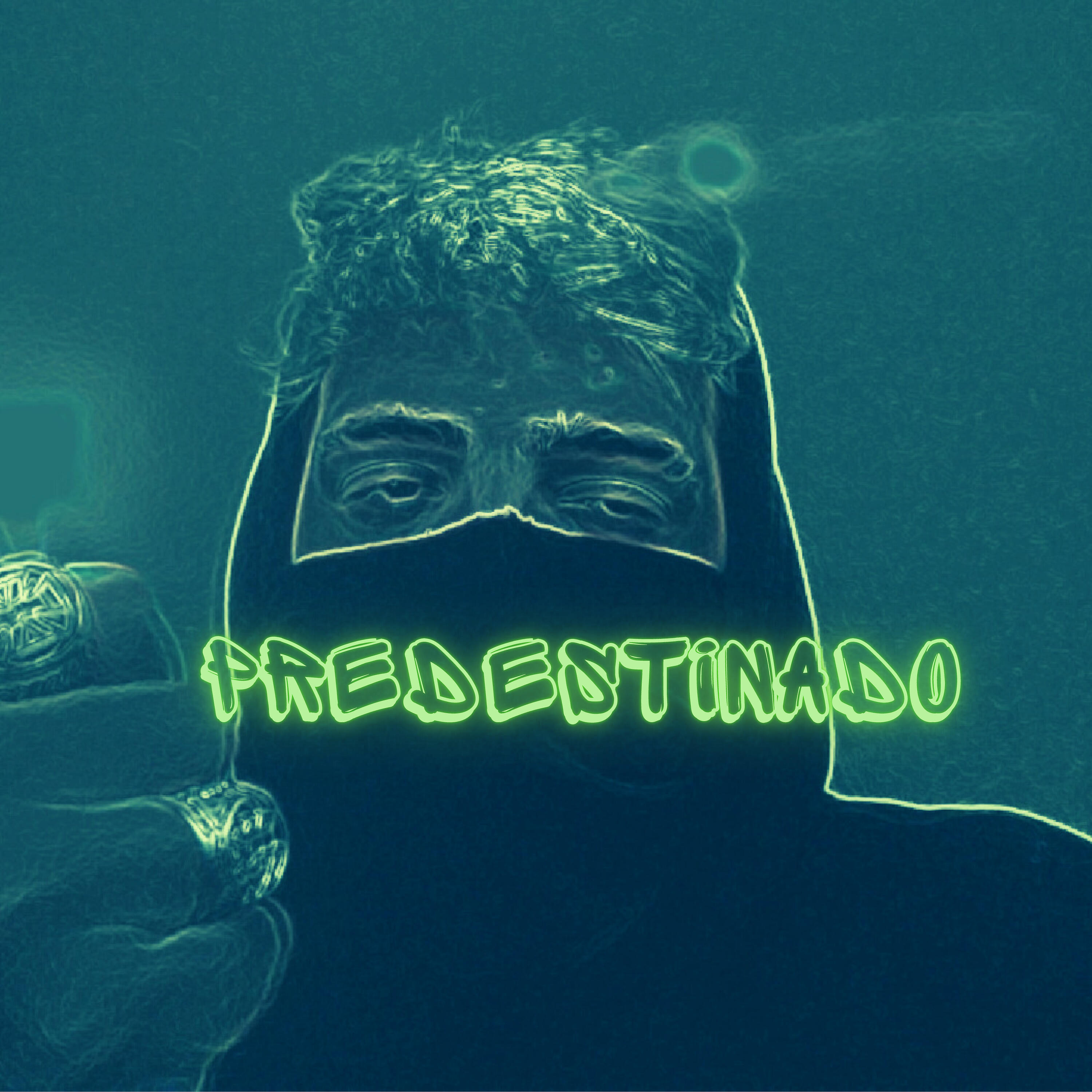 Релиз Predestinado