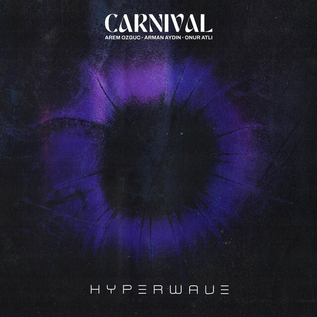 Постер альбома CARNIVAL