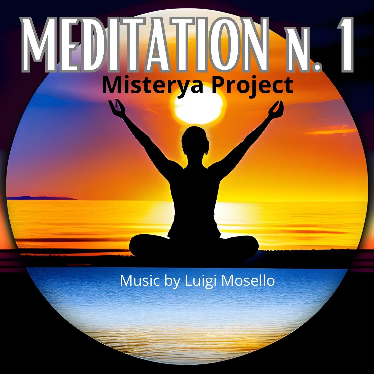 Релиз MEDITATION N. 1
