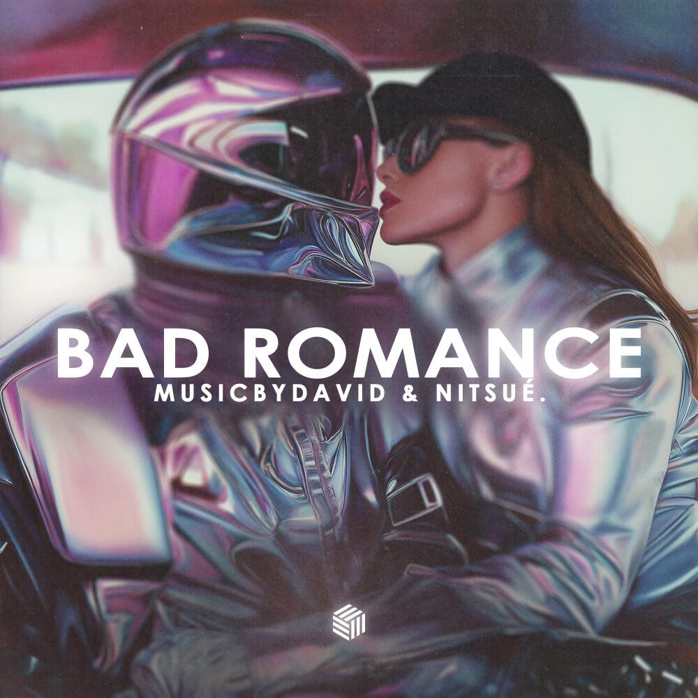 Релиз Bad Romance